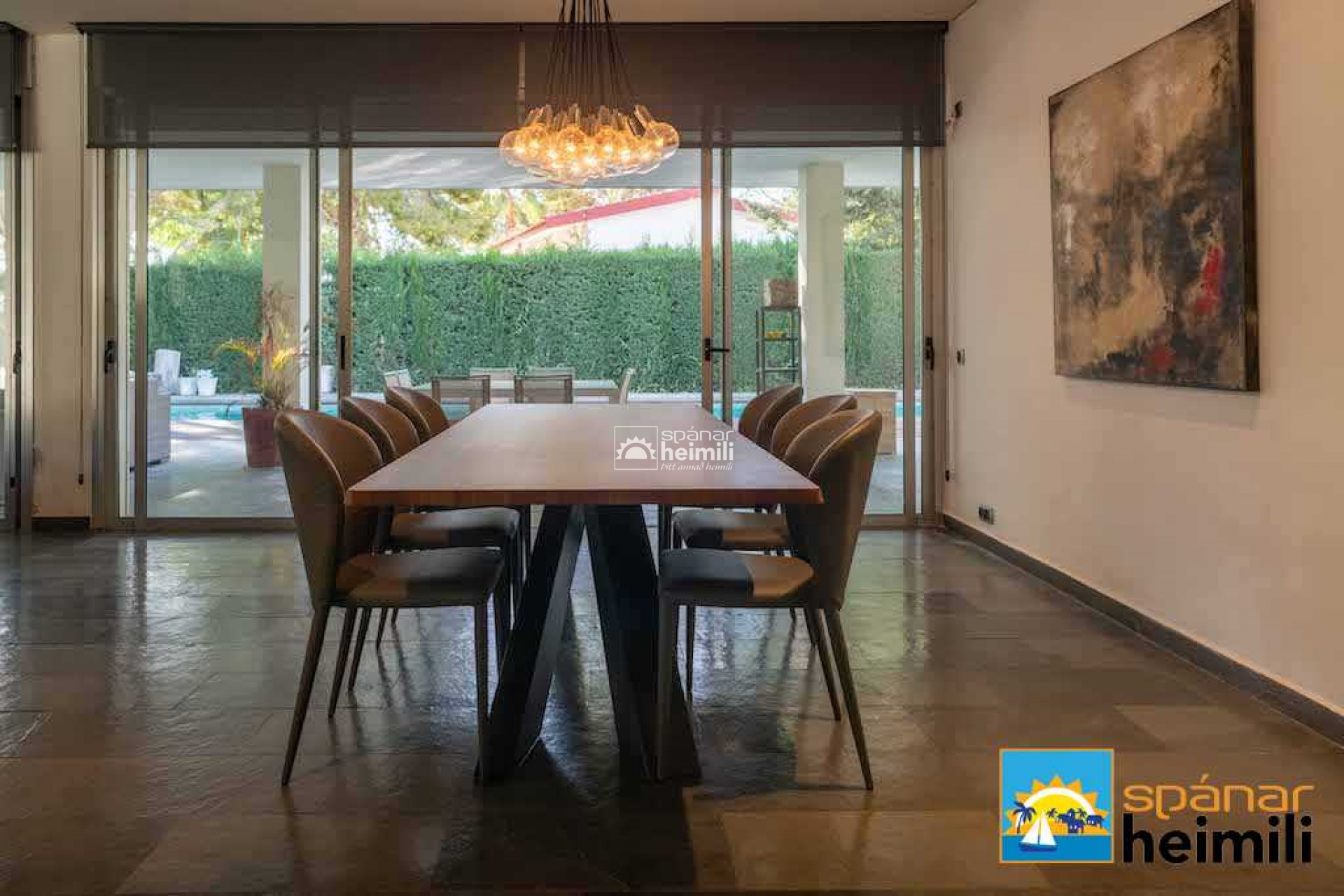 Herverkoop -  -
Los Altos/Los Balcones