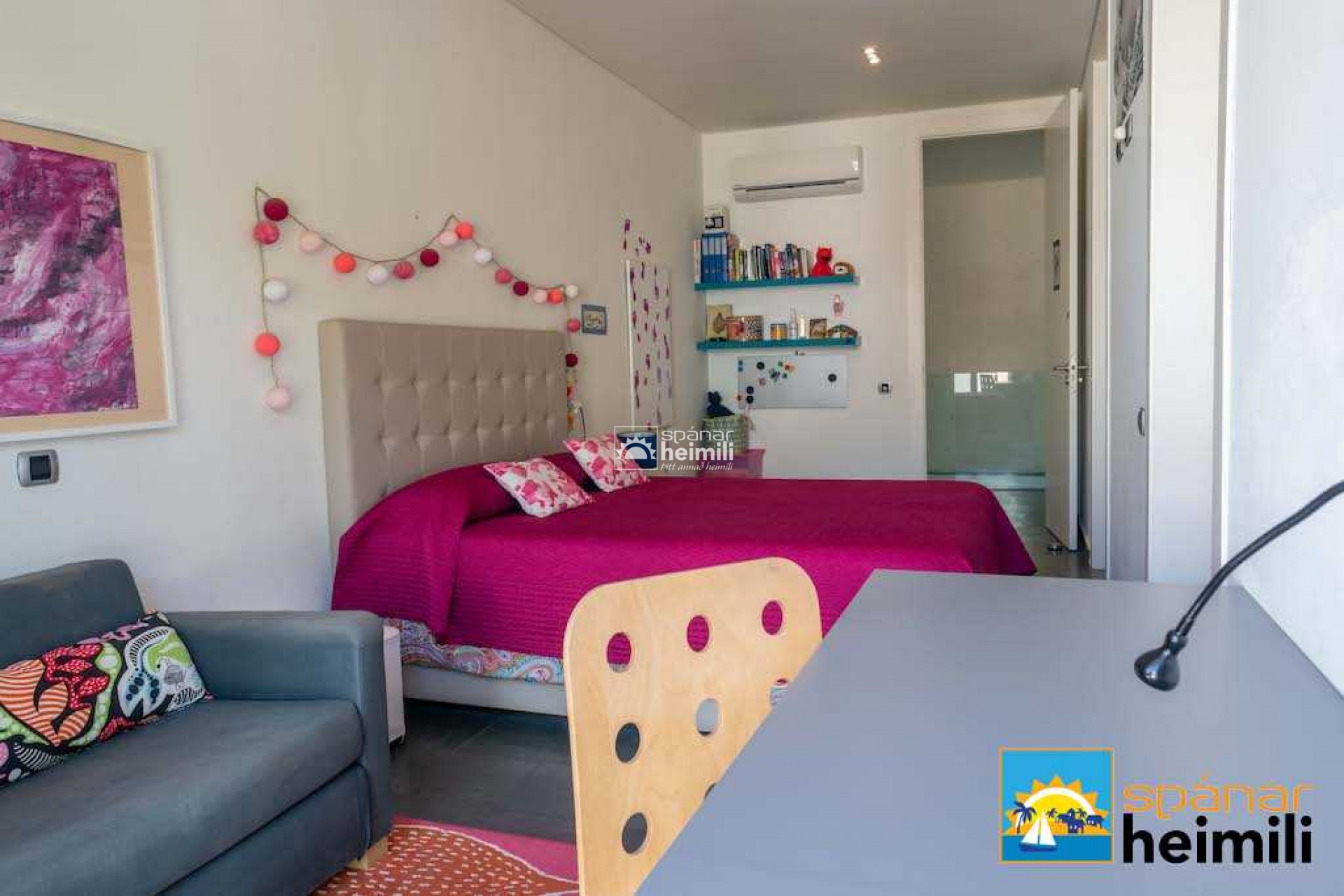 Herverkoop -  -
Los Altos/Los Balcones