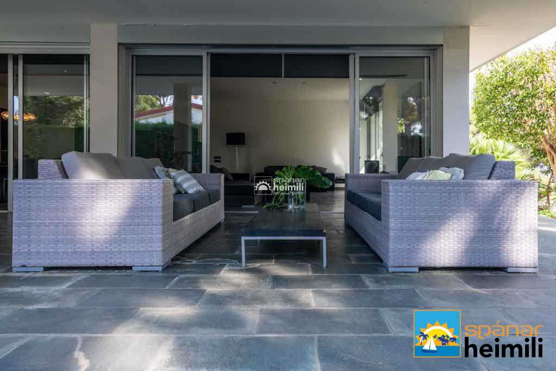 Herverkoop -  -
Los Altos/Los Balcones