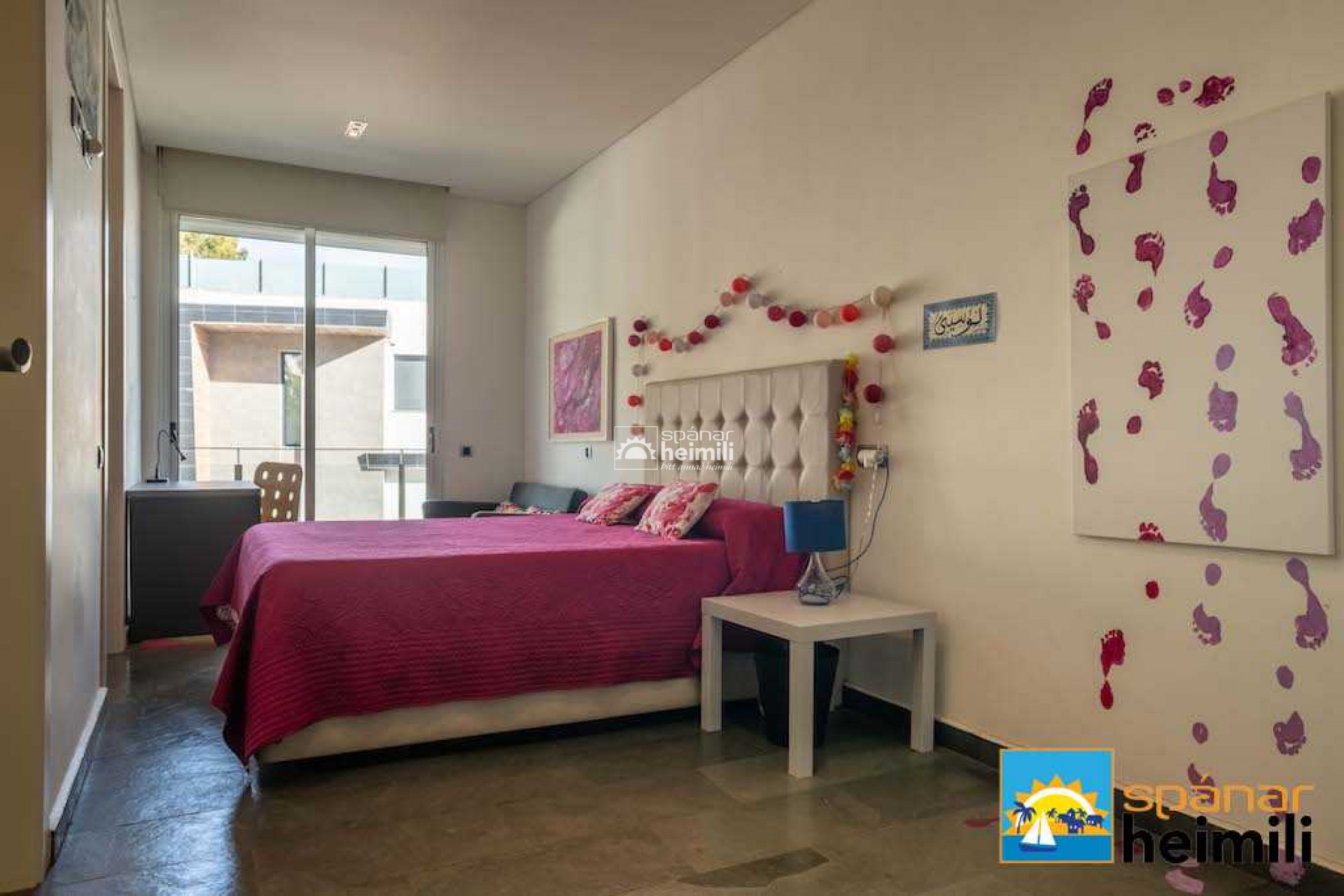 Herverkoop -  -
Los Altos/Los Balcones