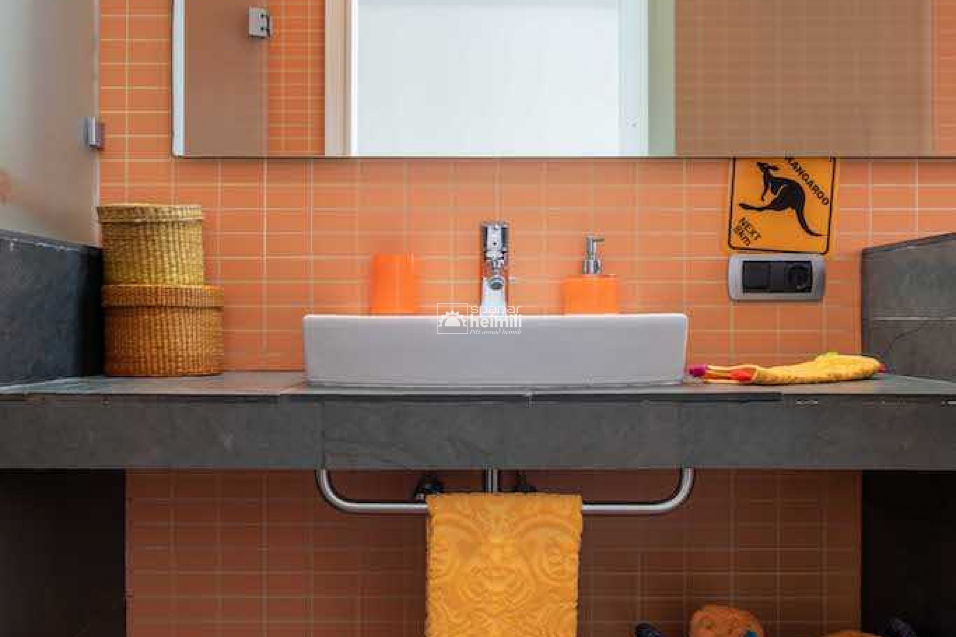 Herverkoop -  -
Los Altos/Los Balcones