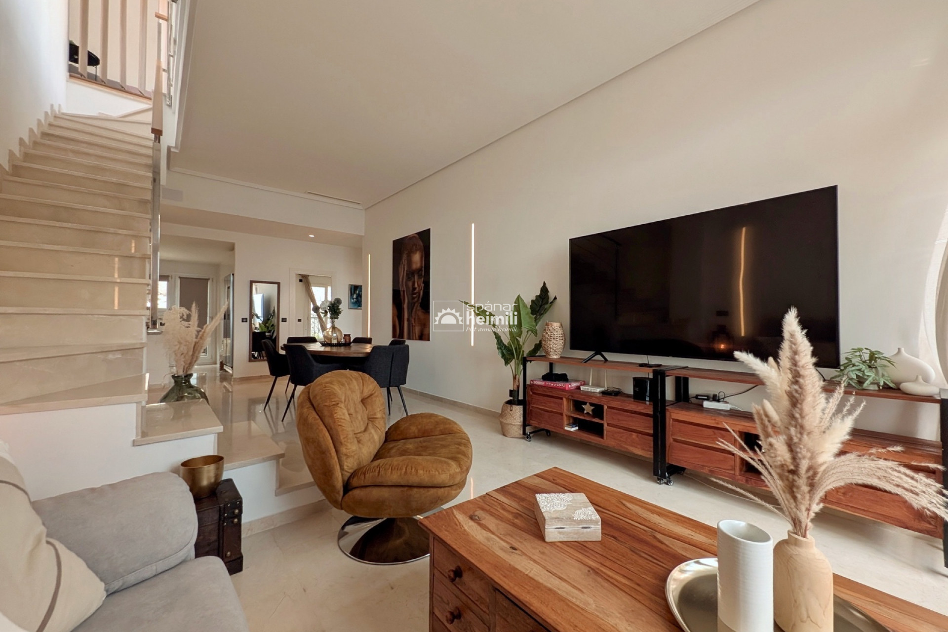 Herverkoop - Penthouse -
Albir, Alfaz / Altea - Altea