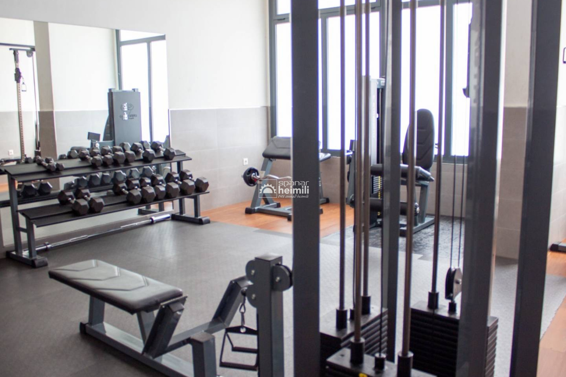 Herverkoop - Penthouse -
Benidorm