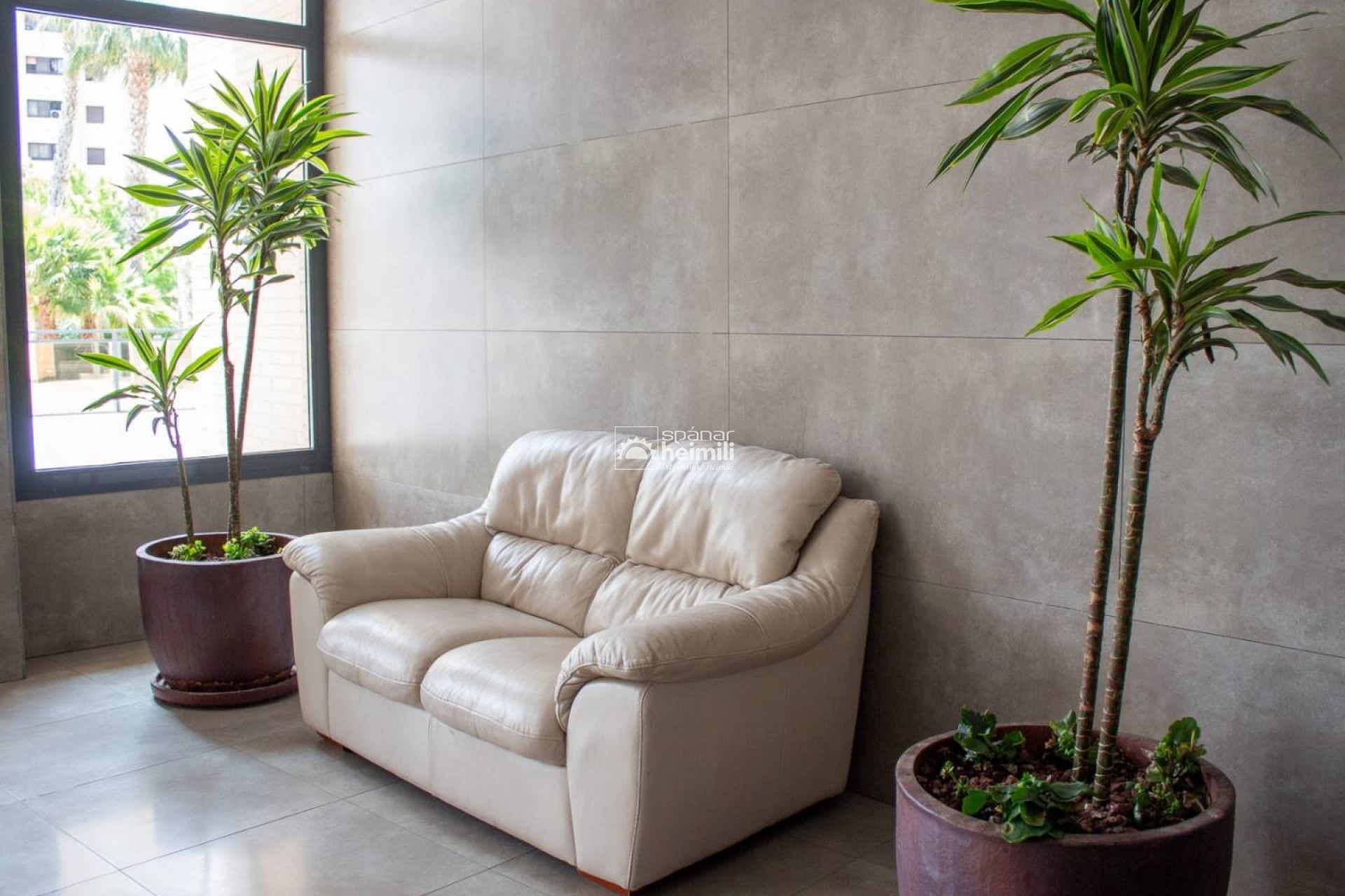 Herverkoop - Penthouse -
Benidorm