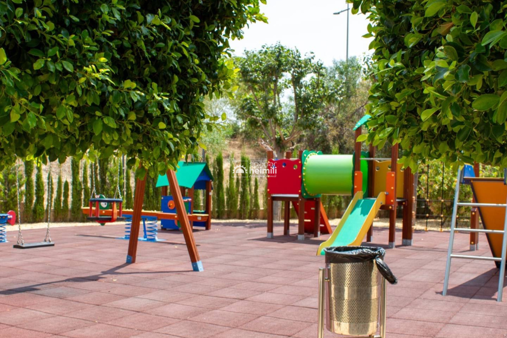 Herverkoop - Penthouse -
Benidorm