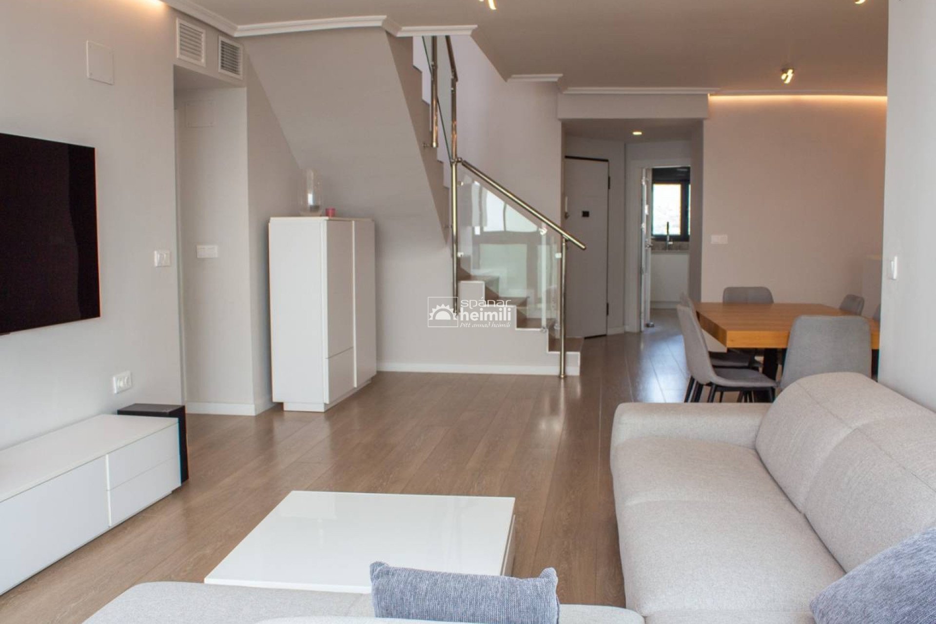 Herverkoop - Penthouse -
Benidorm