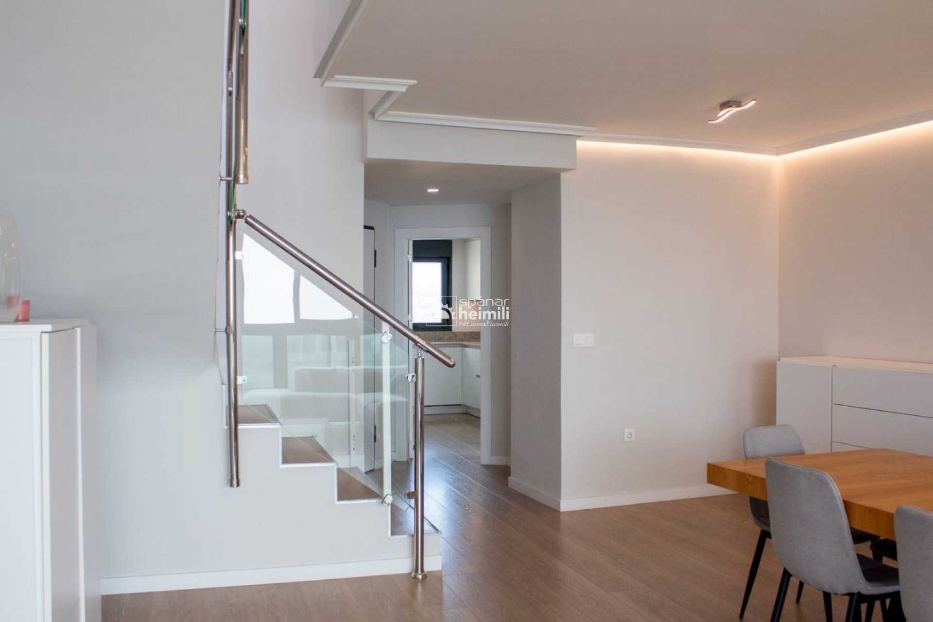 Herverkoop - Penthouse -
Benidorm