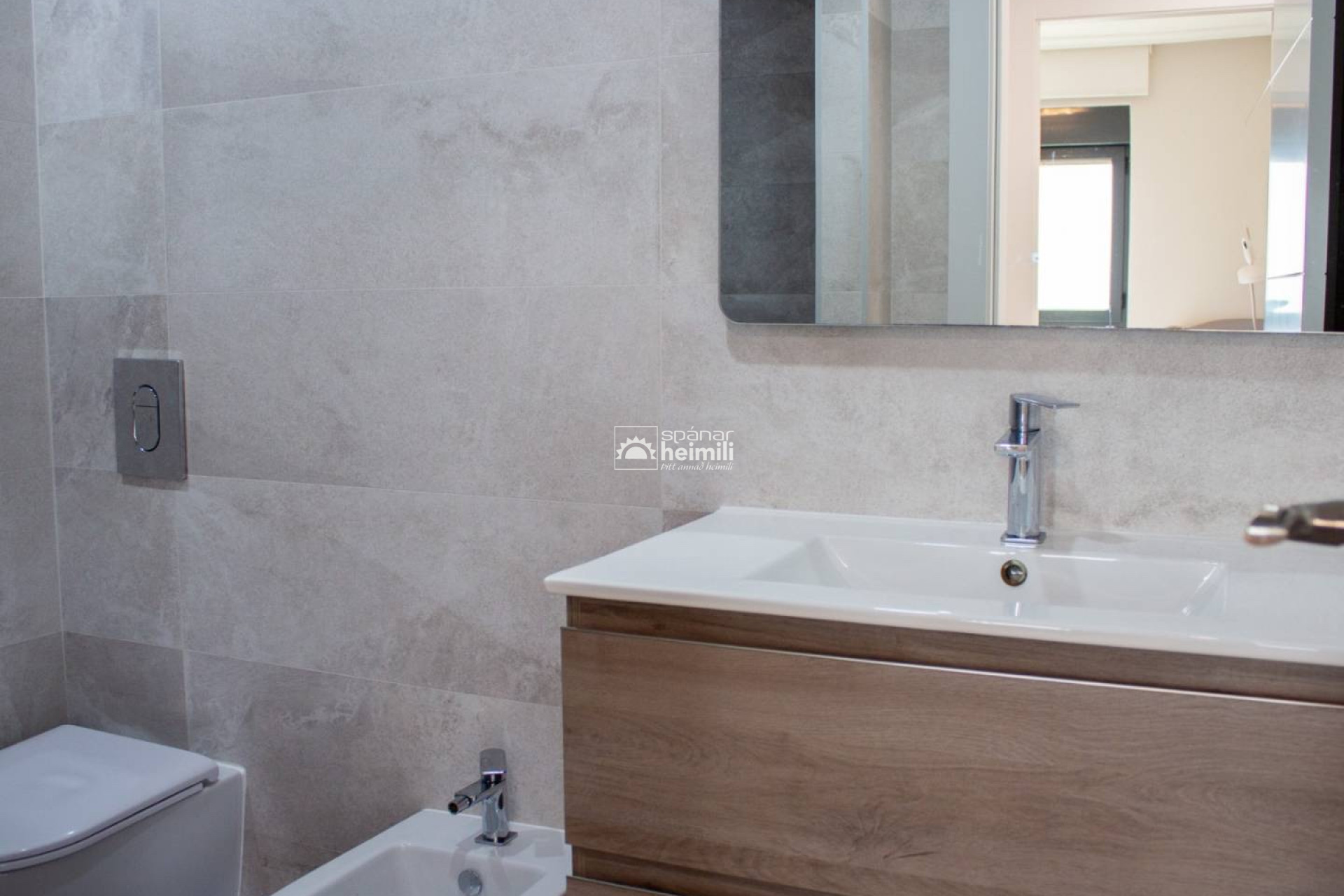 Herverkoop - Penthouse -
Benidorm