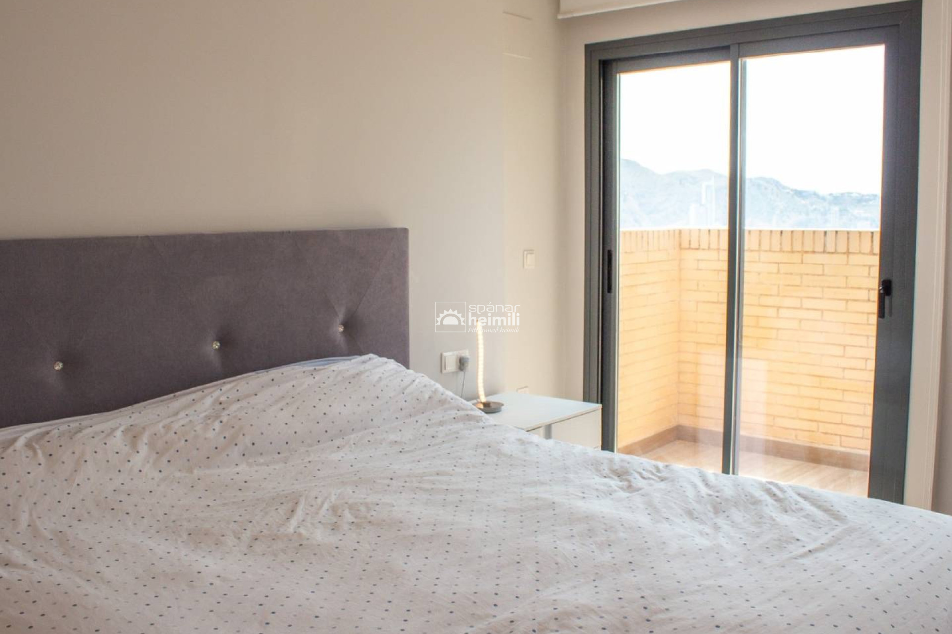 Herverkoop - Penthouse -
Benidorm