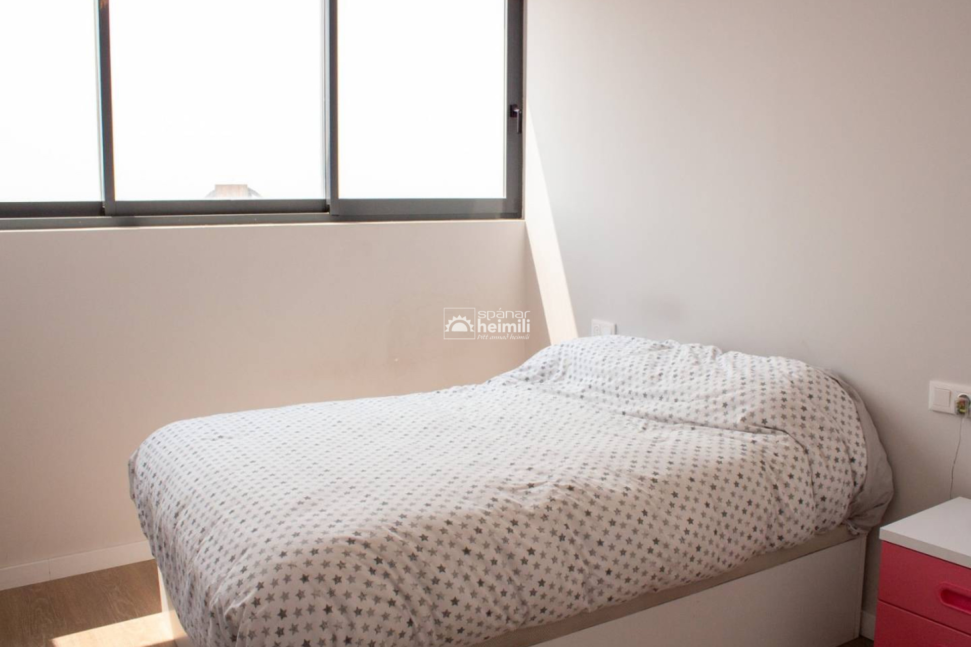 Herverkoop - Penthouse -
Benidorm