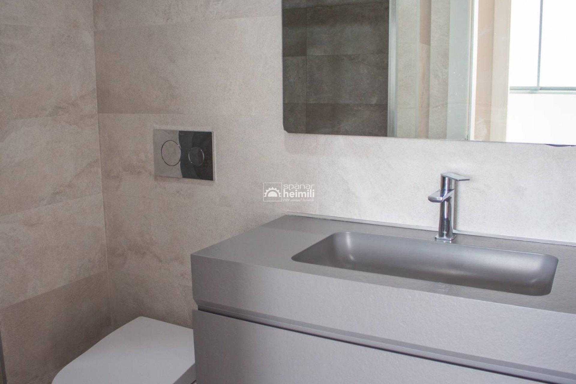 Herverkoop - Penthouse -
Benidorm