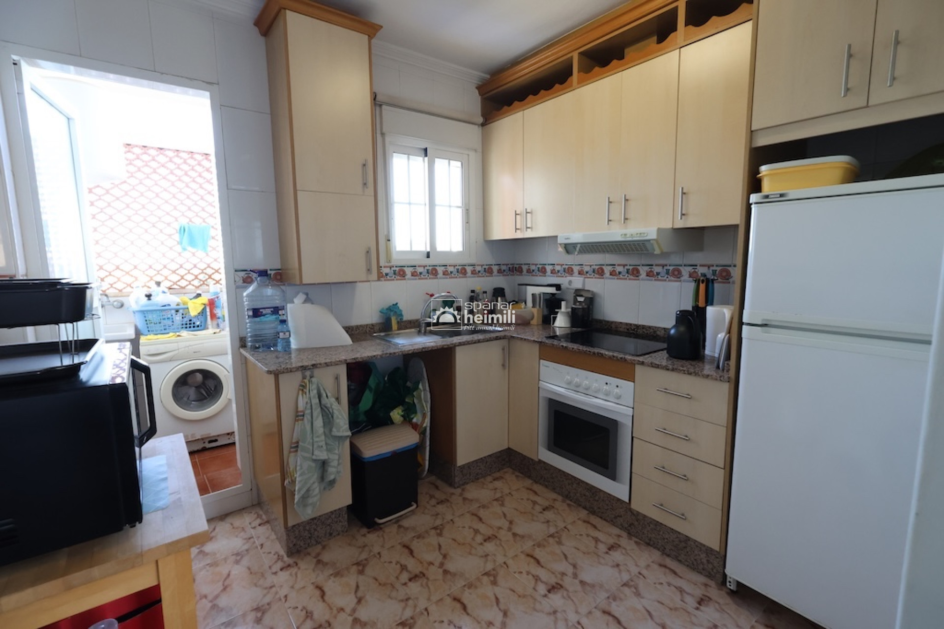 Herverkoop - Penthouse -
Cabo Roig