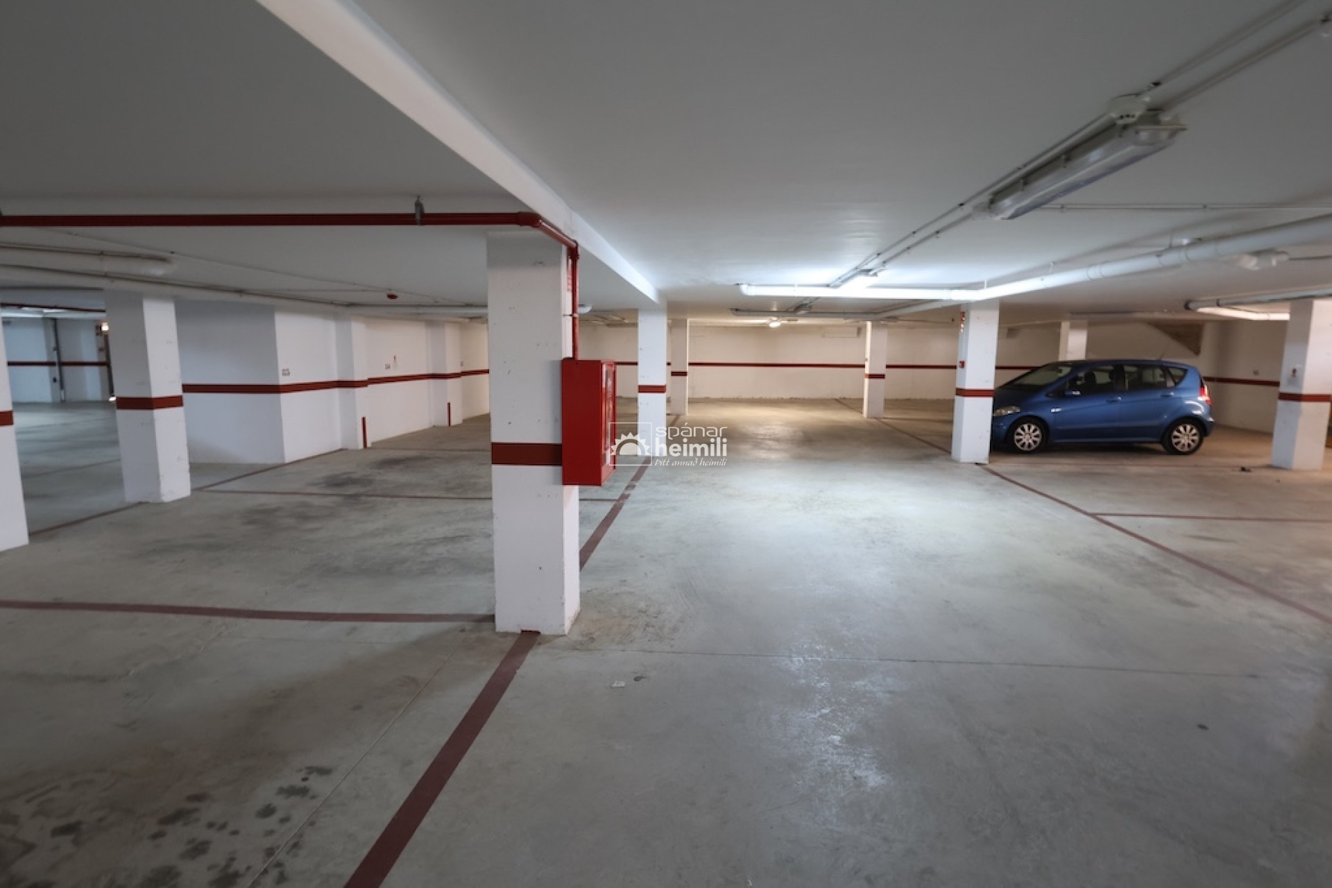 Herverkoop - Penthouse -
Cabo Roig