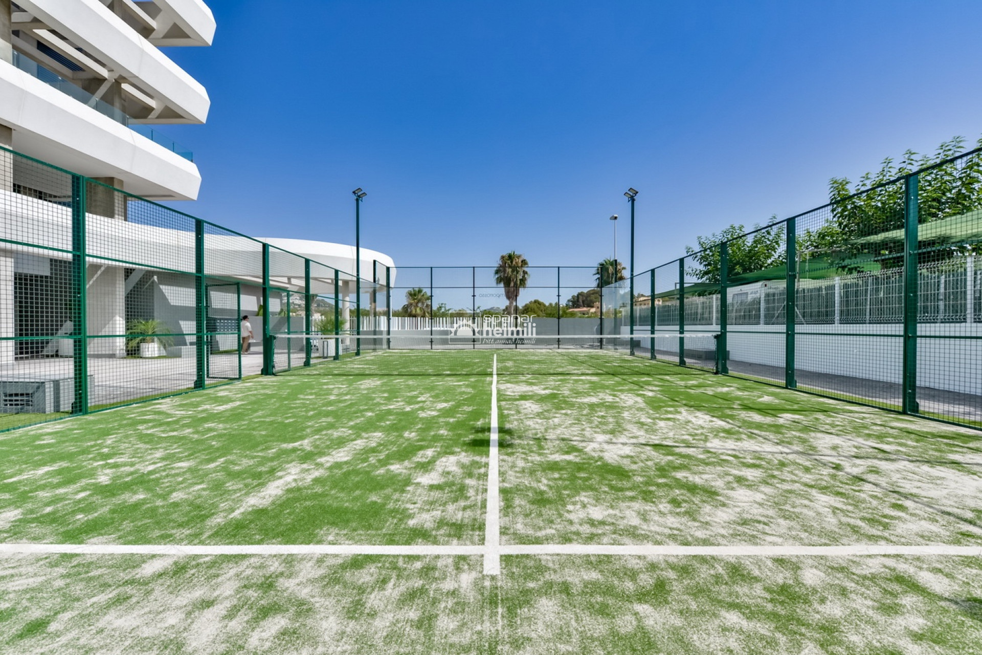 Herverkoop - Penthouse -
Calpe