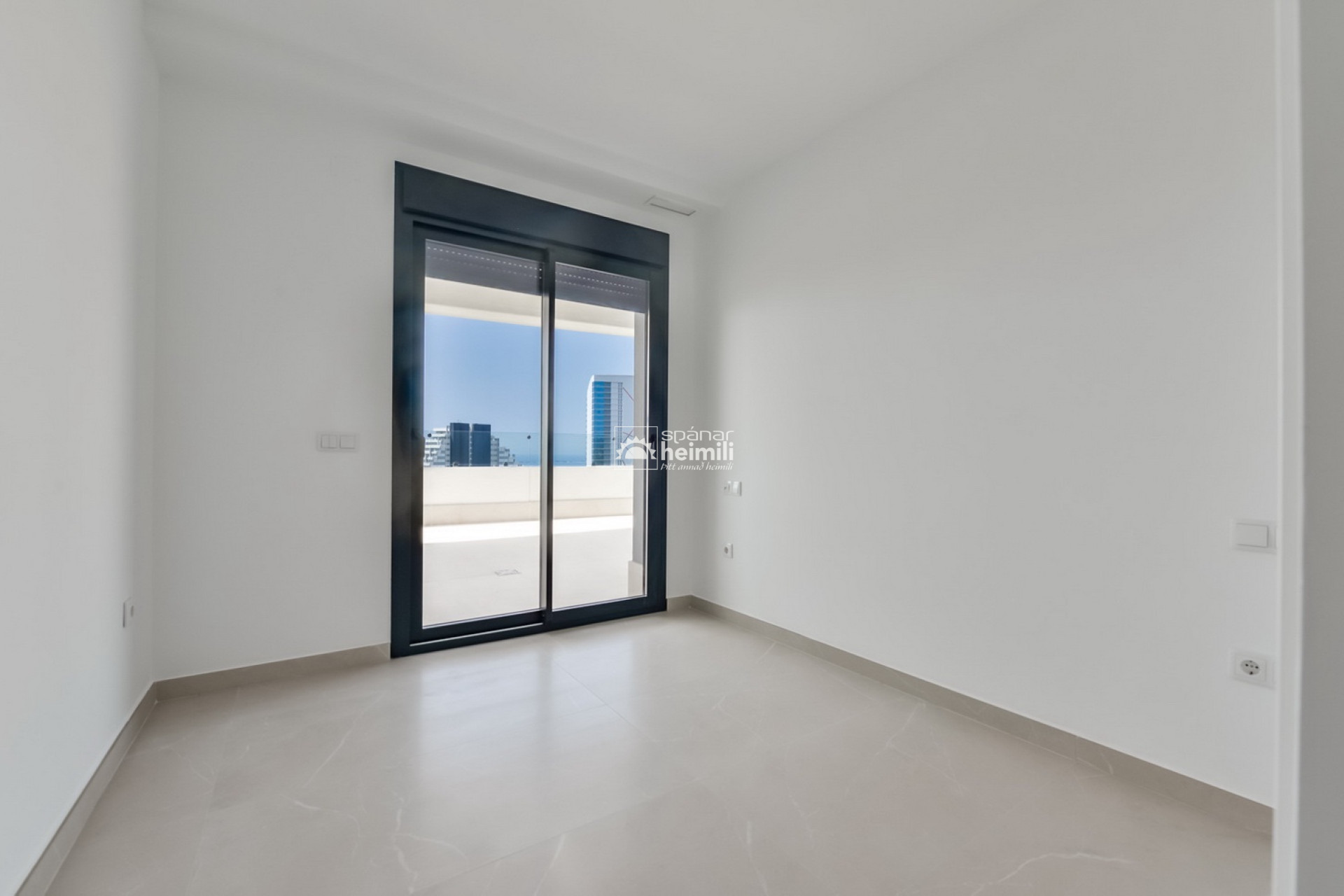 Herverkoop - Penthouse -
Calpe