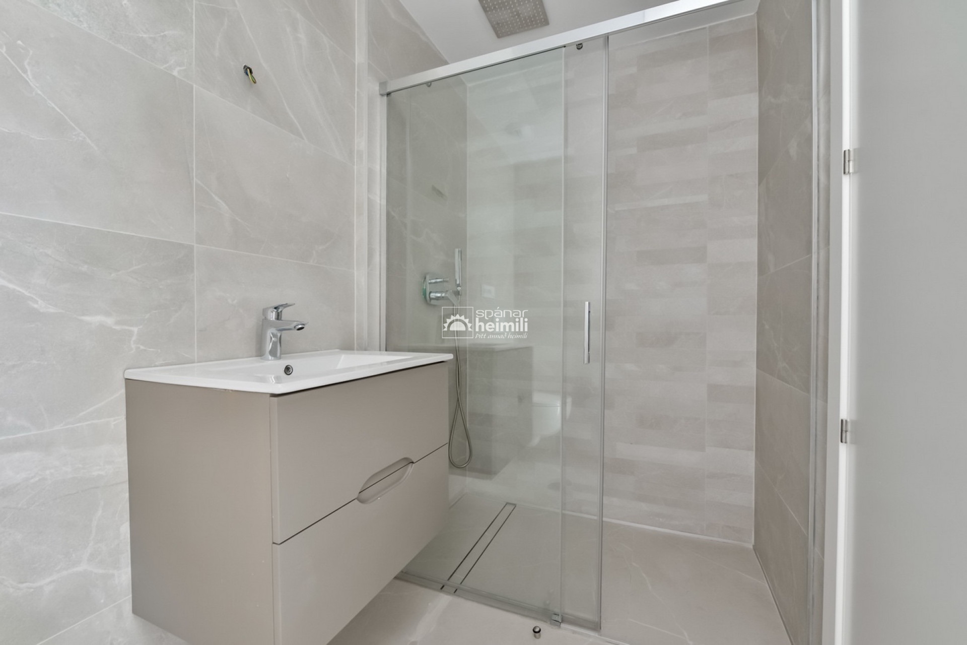 Herverkoop - Penthouse -
Calpe