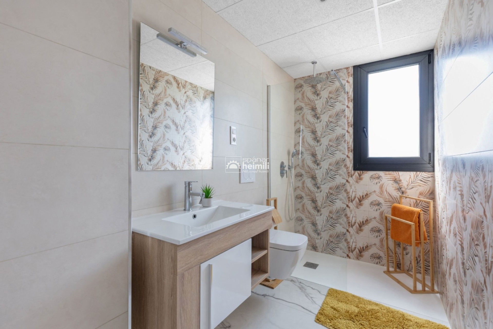 Herverkoop - Penthouse -
Playa flamenca