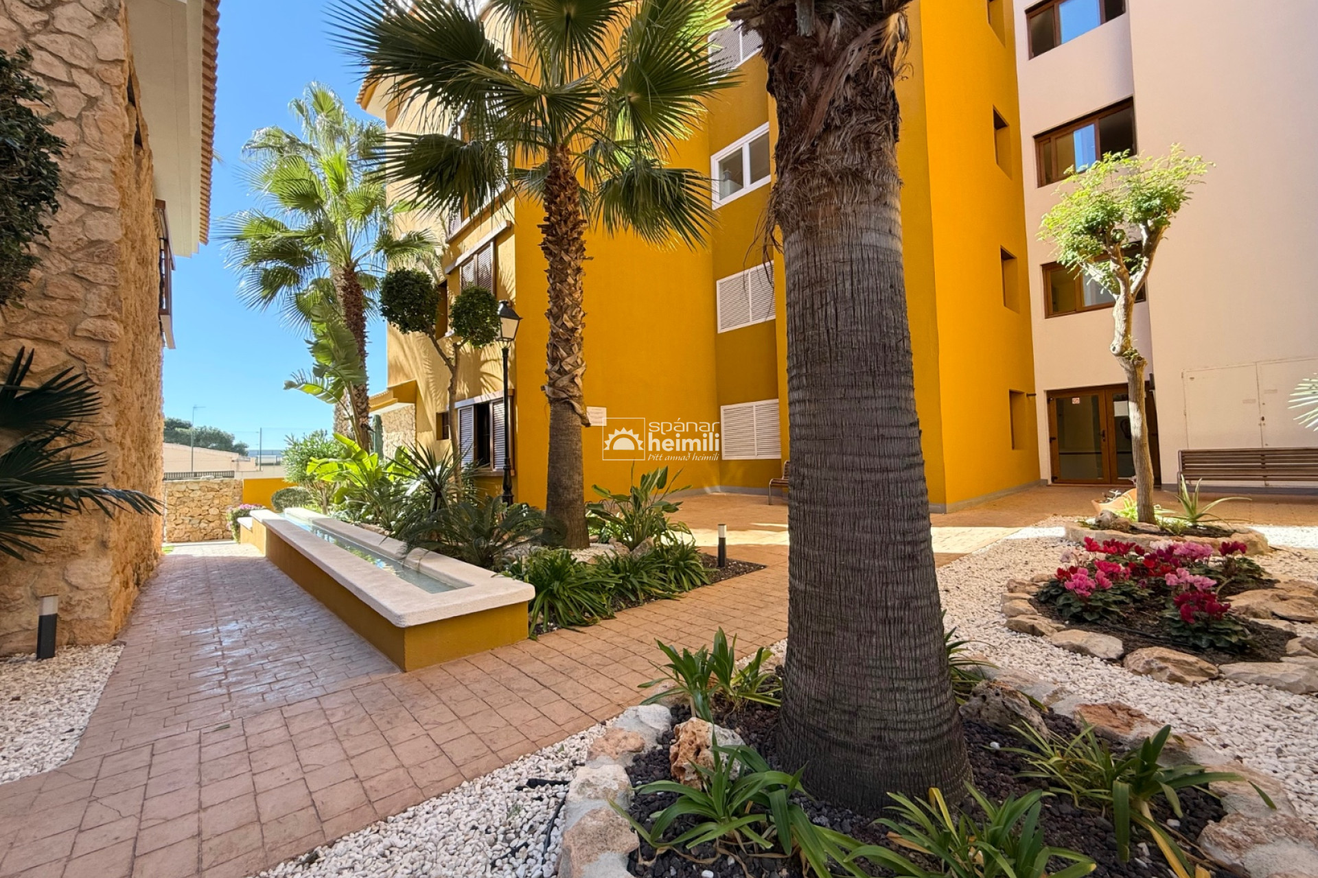 Herverkoop - Penthouse -
Punta Prima