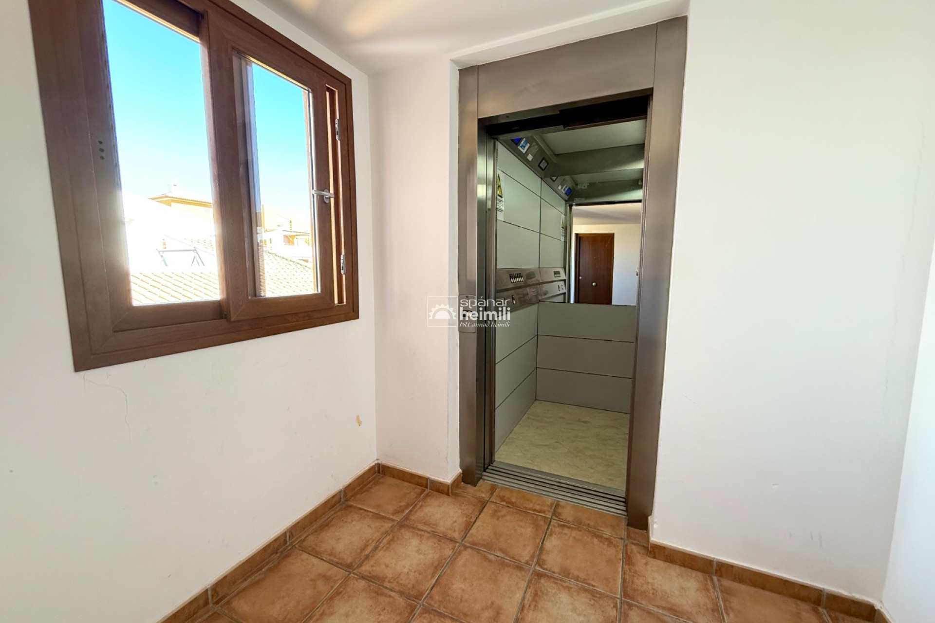 Herverkoop - Penthouse -
Punta Prima