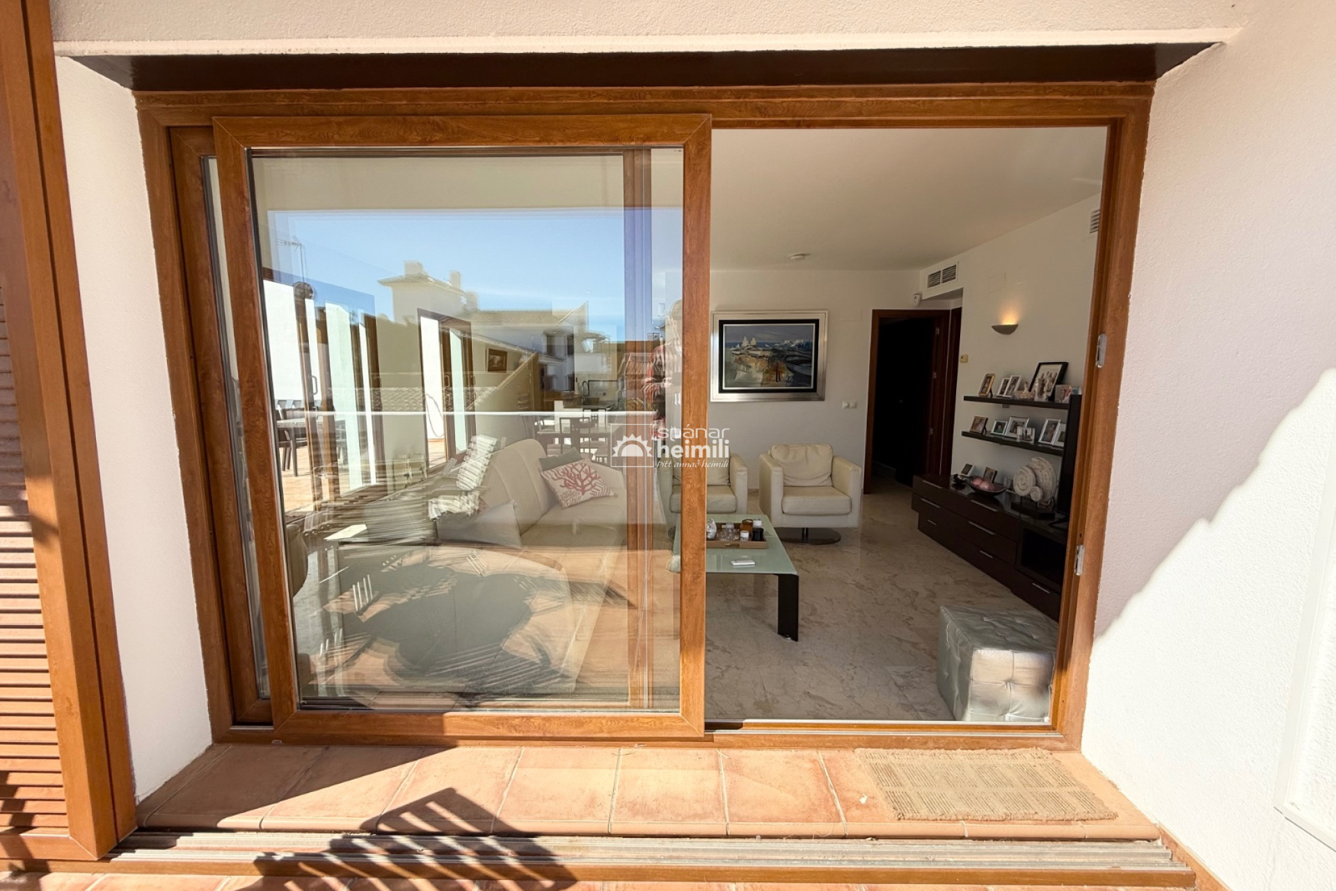 Herverkoop - Penthouse -
Punta Prima