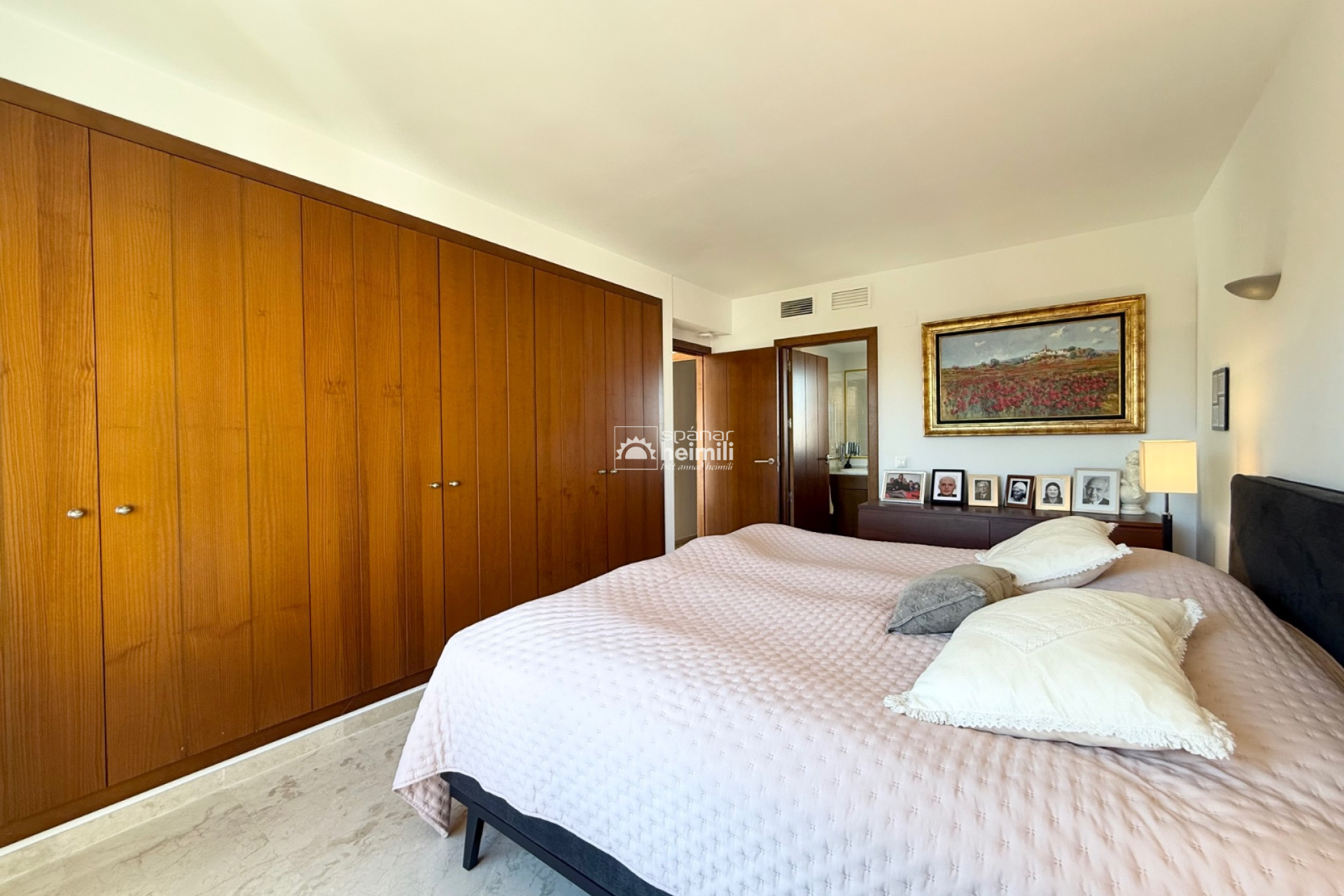 Herverkoop - Penthouse -
Punta Prima