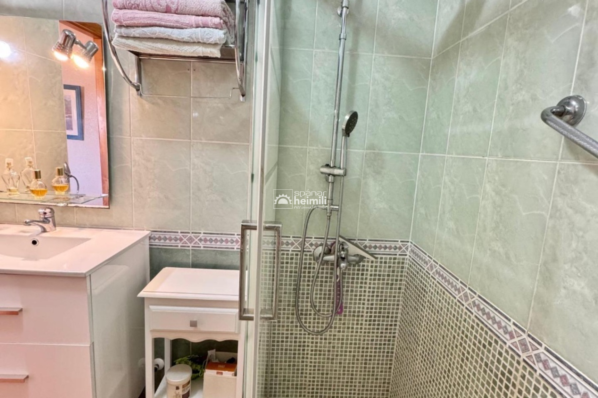 Herverkoop - Penthouse -
Torrevieja