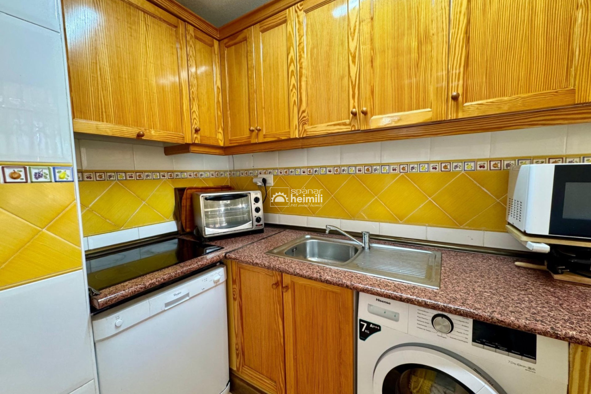 Herverkoop - Penthouse -
Torrevieja