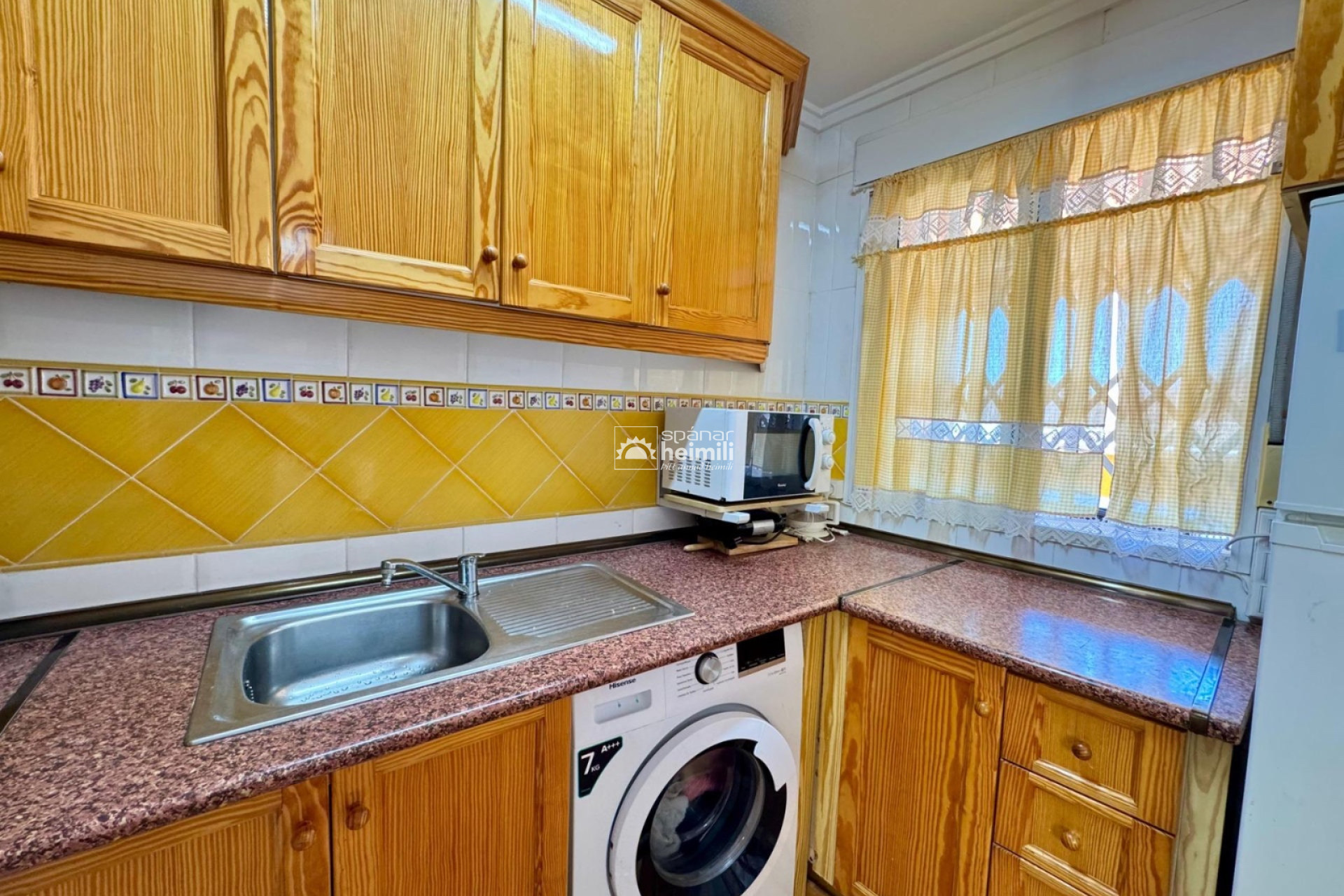 Herverkoop - Penthouse -
Torrevieja