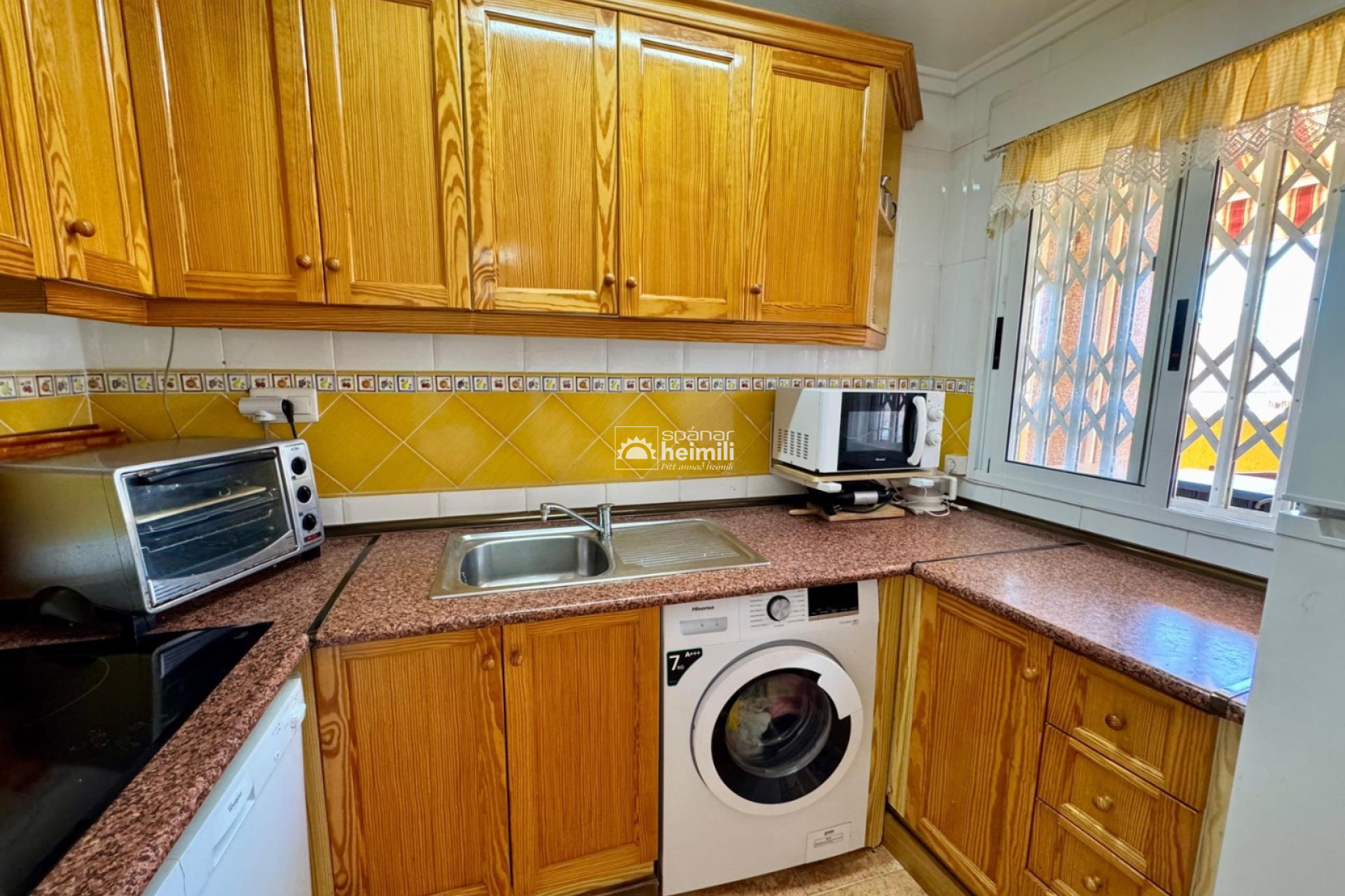 Herverkoop - Penthouse -
Torrevieja