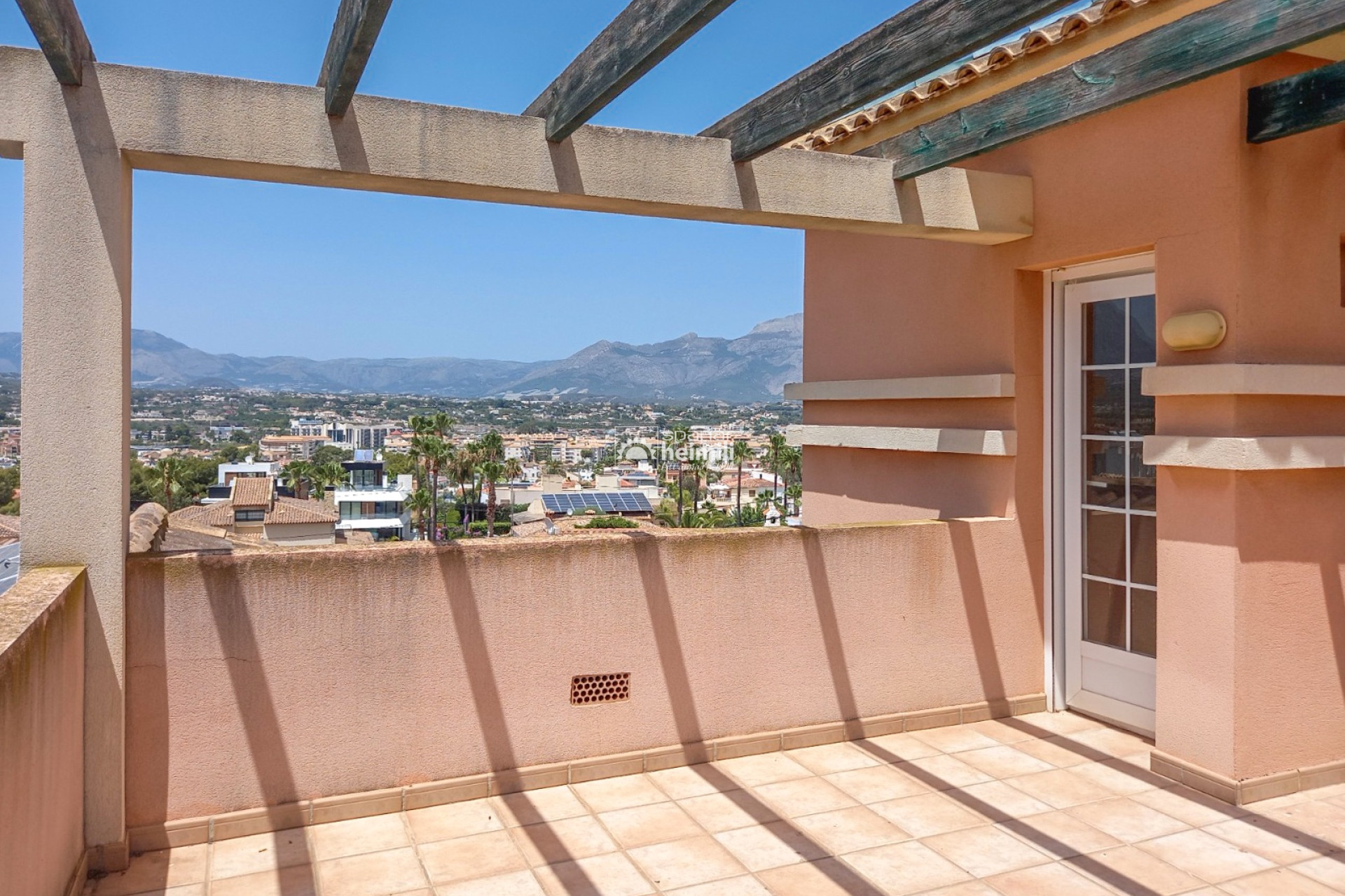 Herverkoop - Villa -
Albir, Alfaz & Altea - Albir