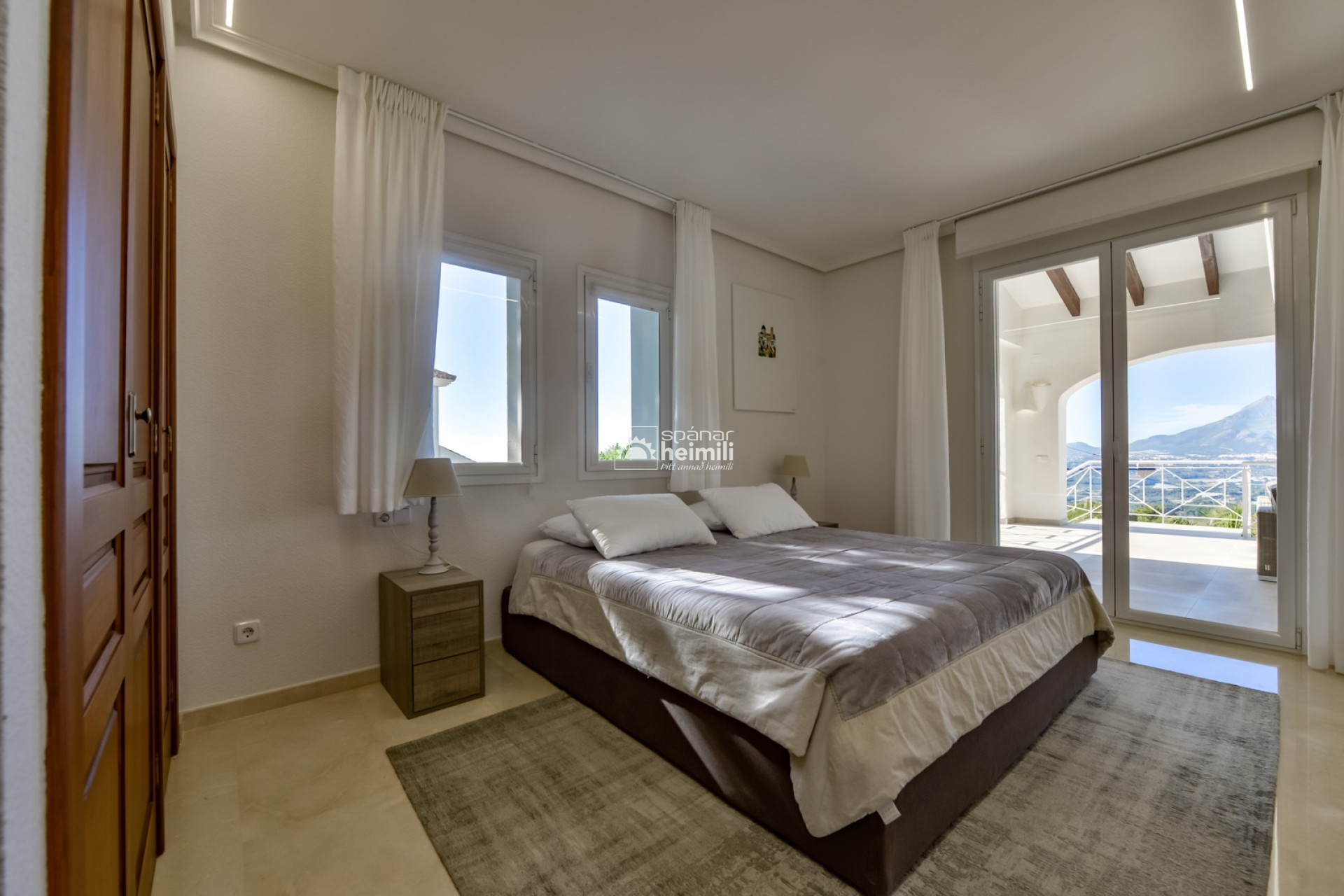 Herverkoop - Villa -
Albir, Alfaz / Altea - Altea