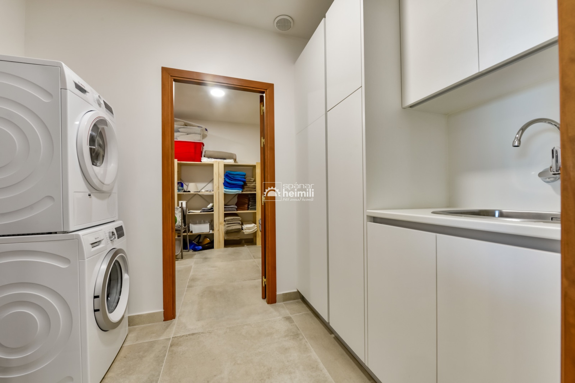 Herverkoop - Villa -
Albir, Alfaz / Altea - Altea