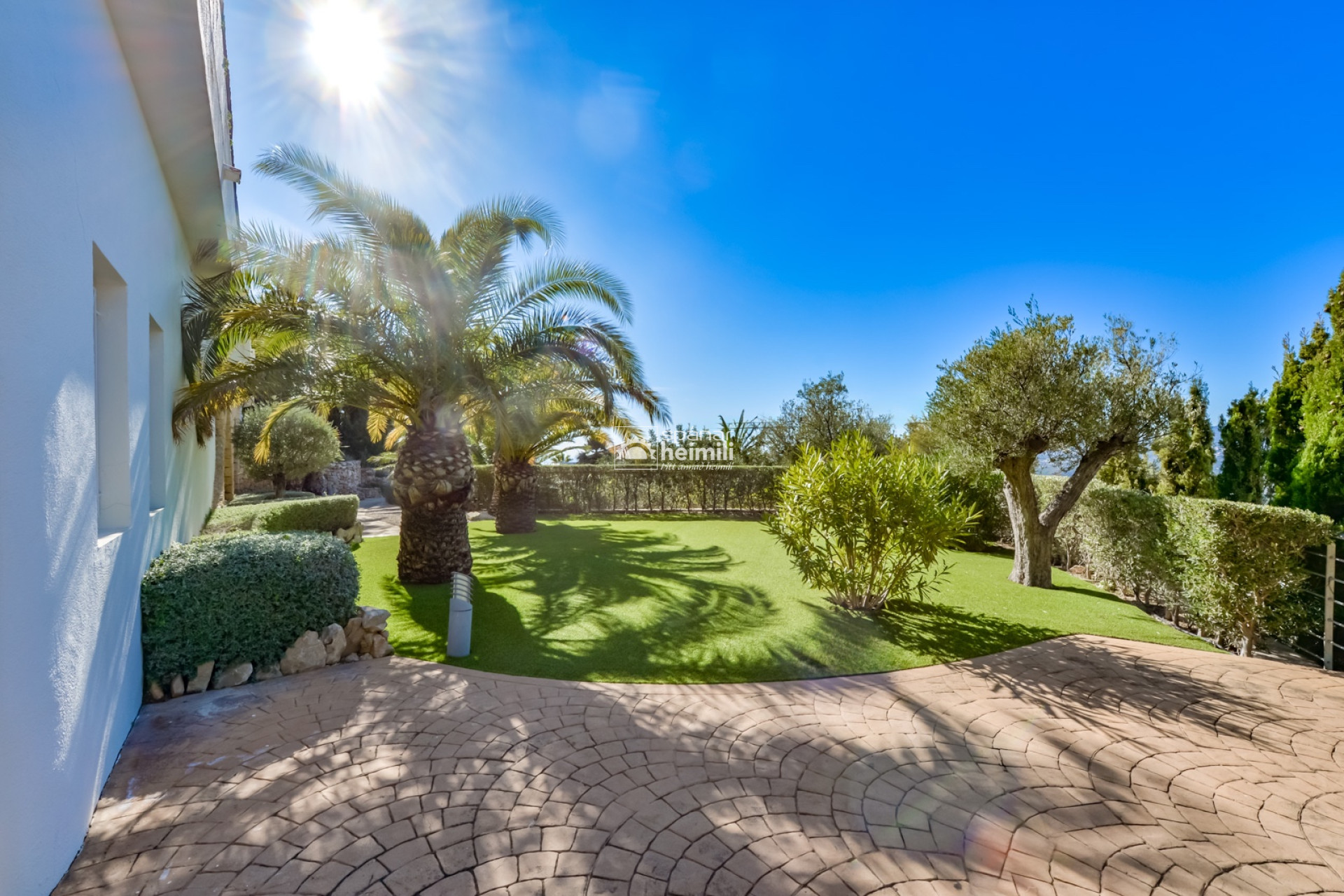 Herverkoop - Villa -
Albir, Alfaz / Altea - Altea