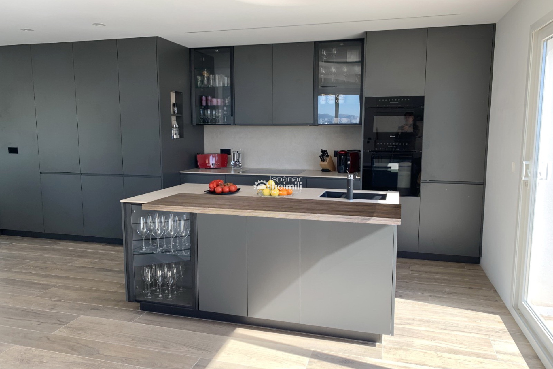 Herverkoop - Villa -
Albir, Alfaz / Altea - Altea