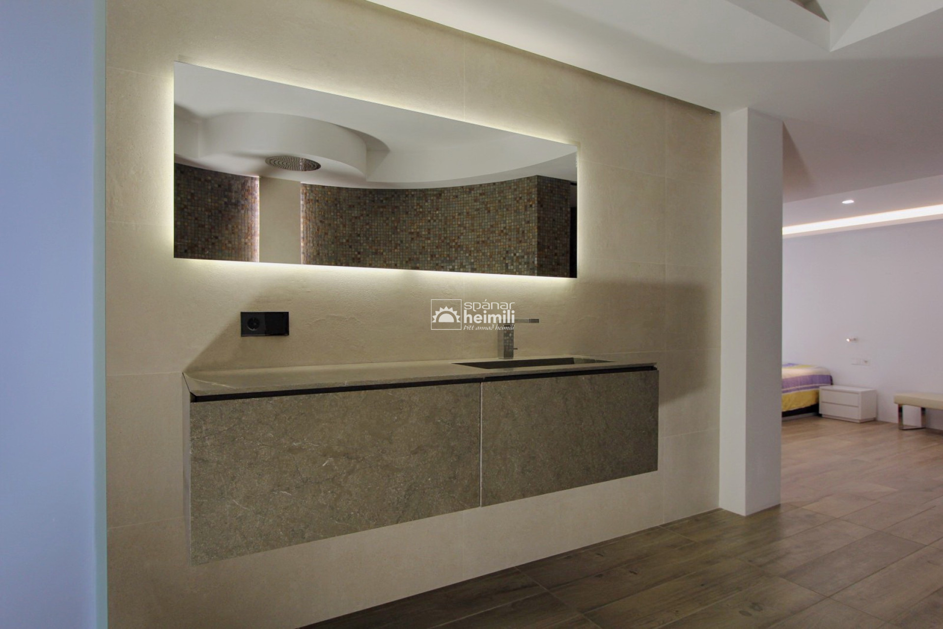 Herverkoop - Villa -
Albir, Alfaz / Altea - Altea