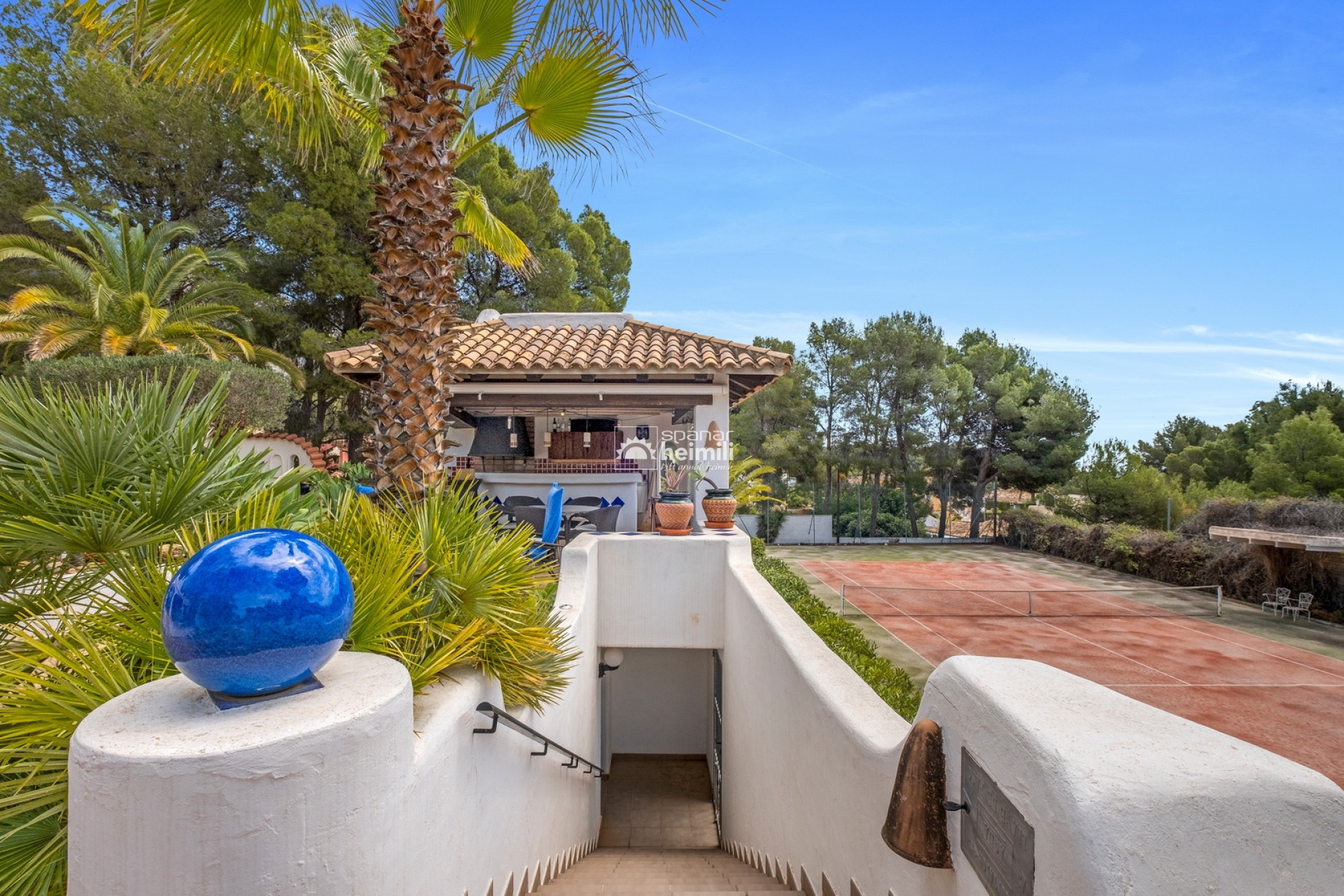 Herverkoop - Villa -
Albir, Alfaz / Altea - Altea