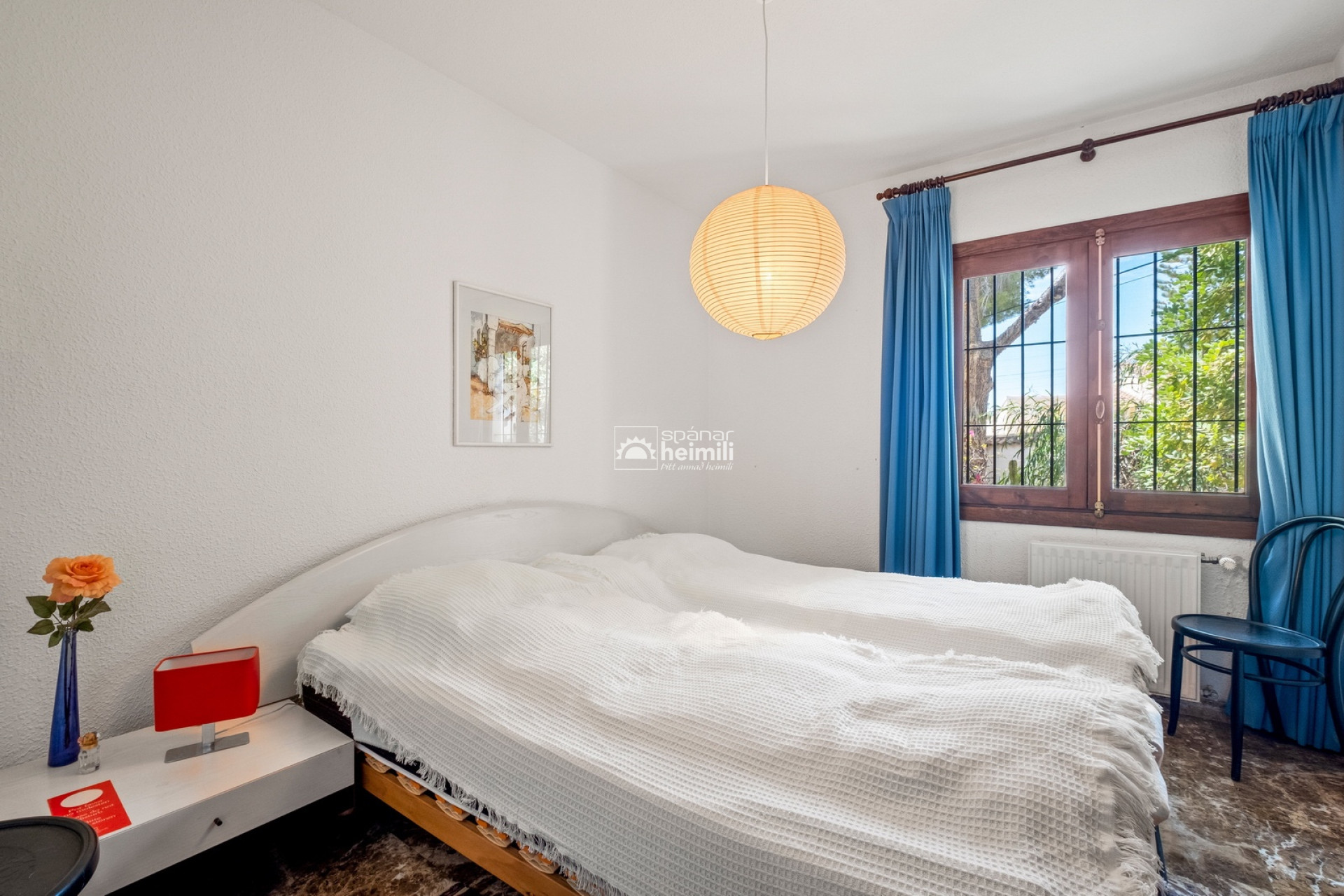 Herverkoop - Villa -
Albir, Alfaz / Altea - Altea