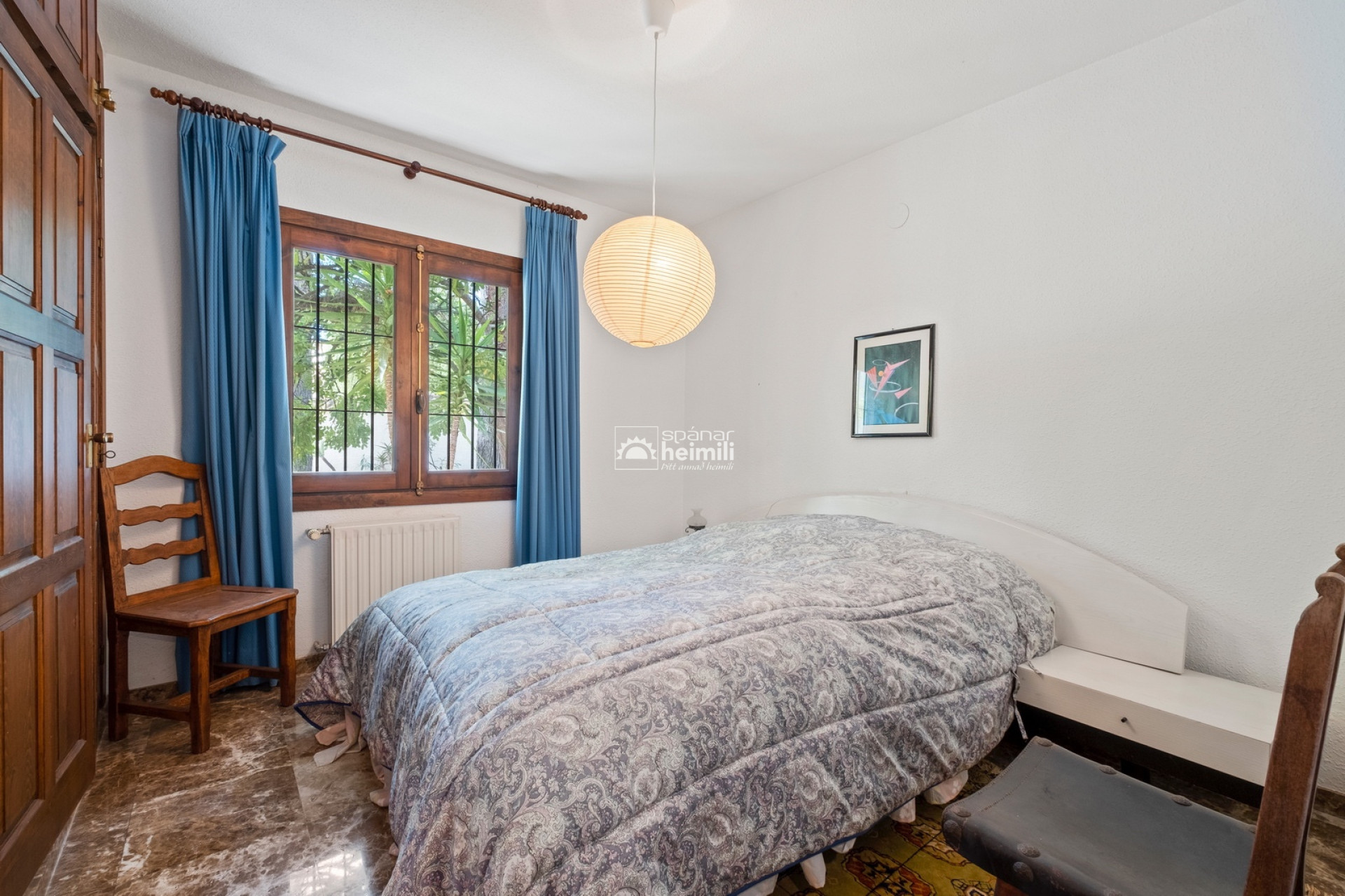 Herverkoop - Villa -
Albir, Alfaz / Altea - Altea