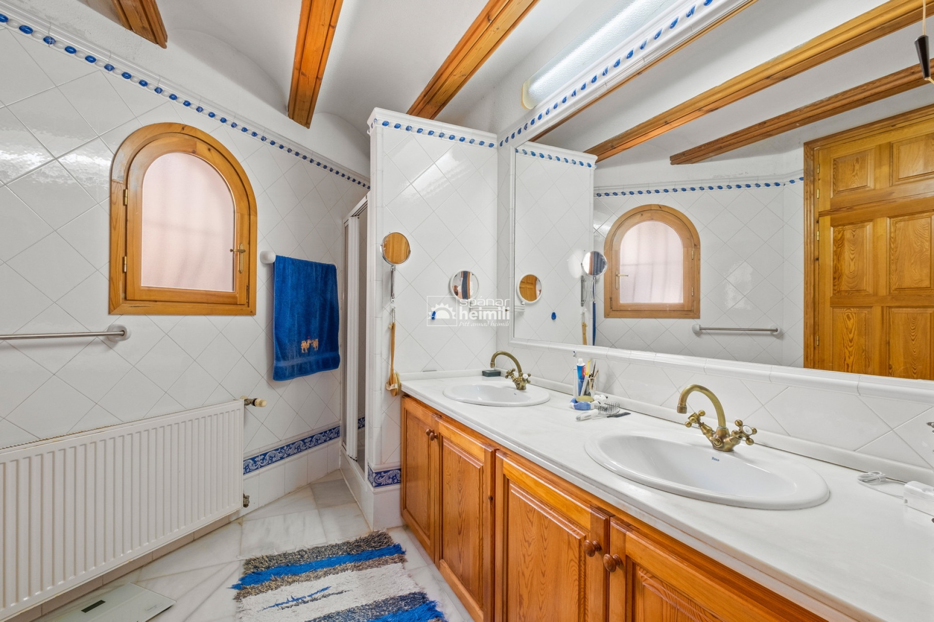 Herverkoop - Villa -
Albir, Alfaz / Altea - Altea