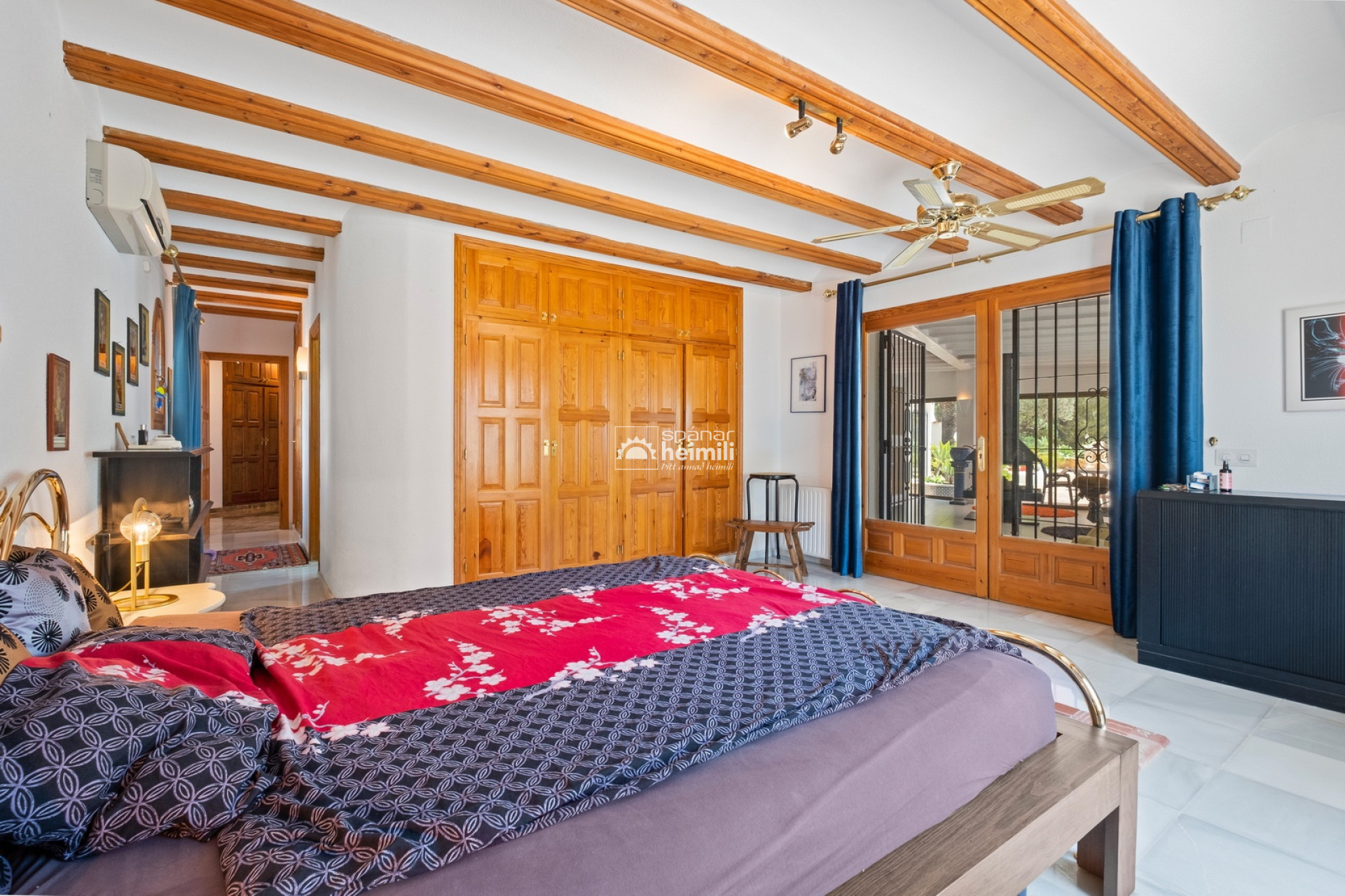 Herverkoop - Villa -
Albir, Alfaz / Altea - Altea