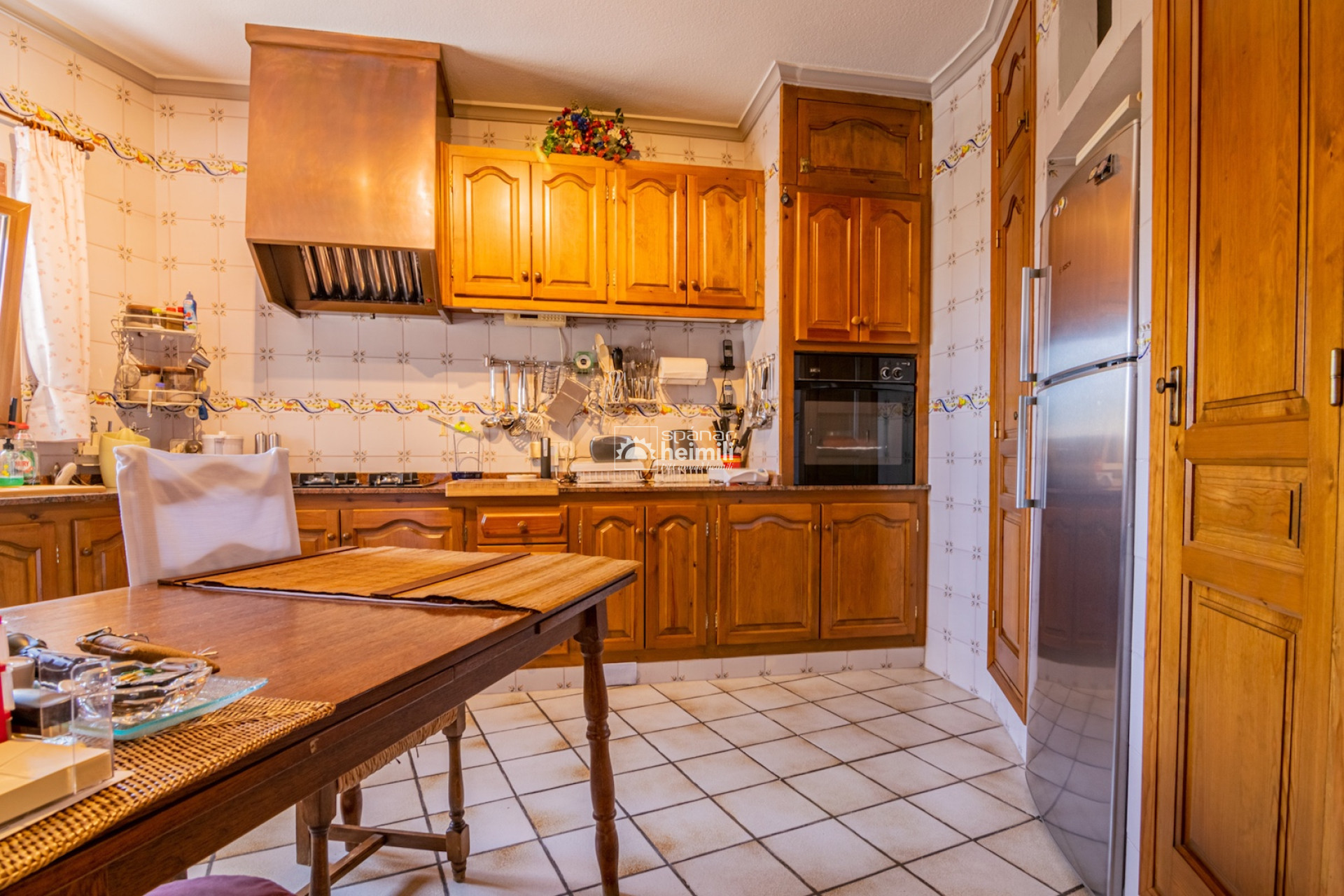 Herverkoop - Villa -
Albir, Alfaz / Altea - Altea