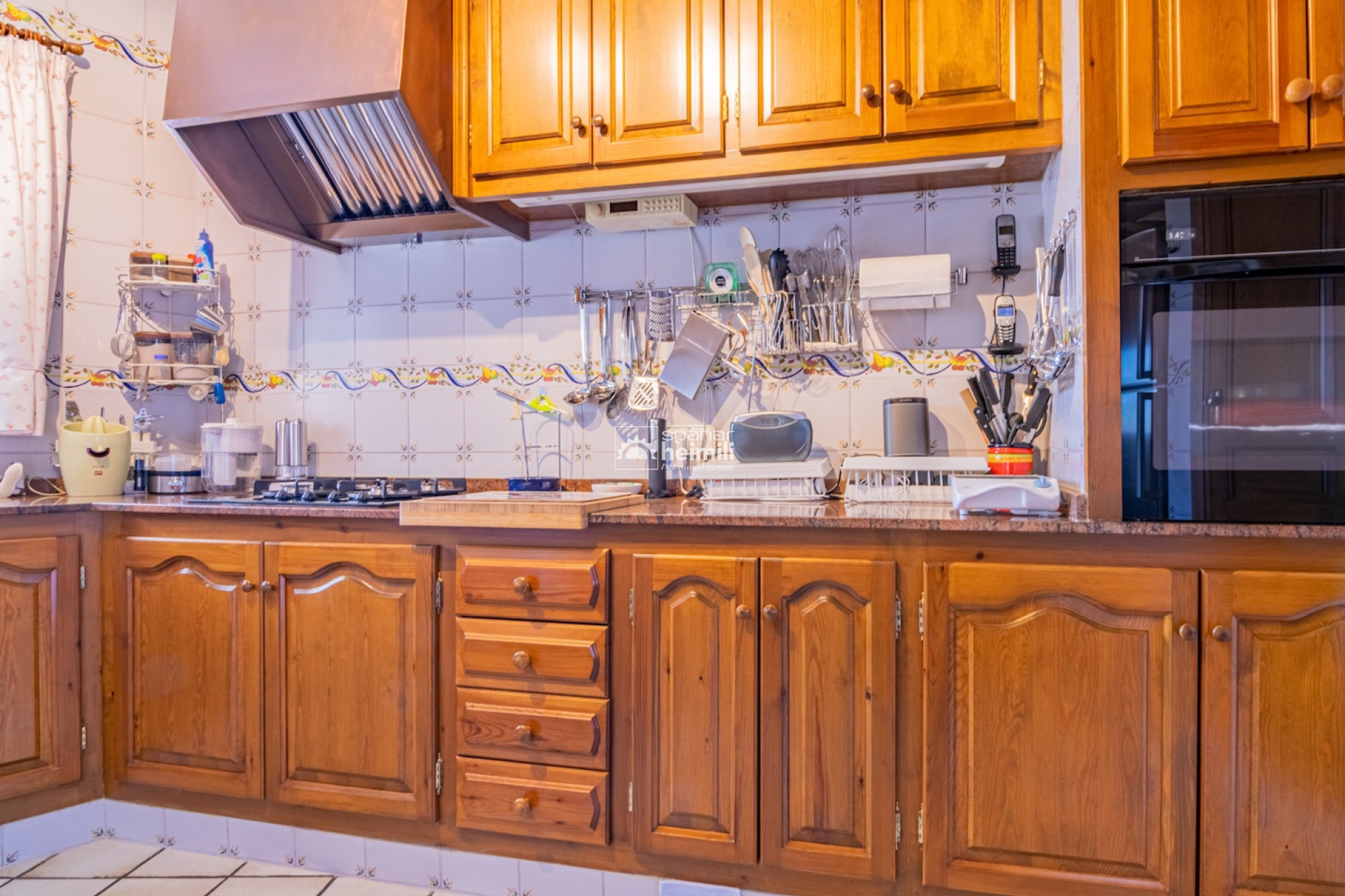 Herverkoop - Villa -
Albir, Alfaz / Altea - Altea