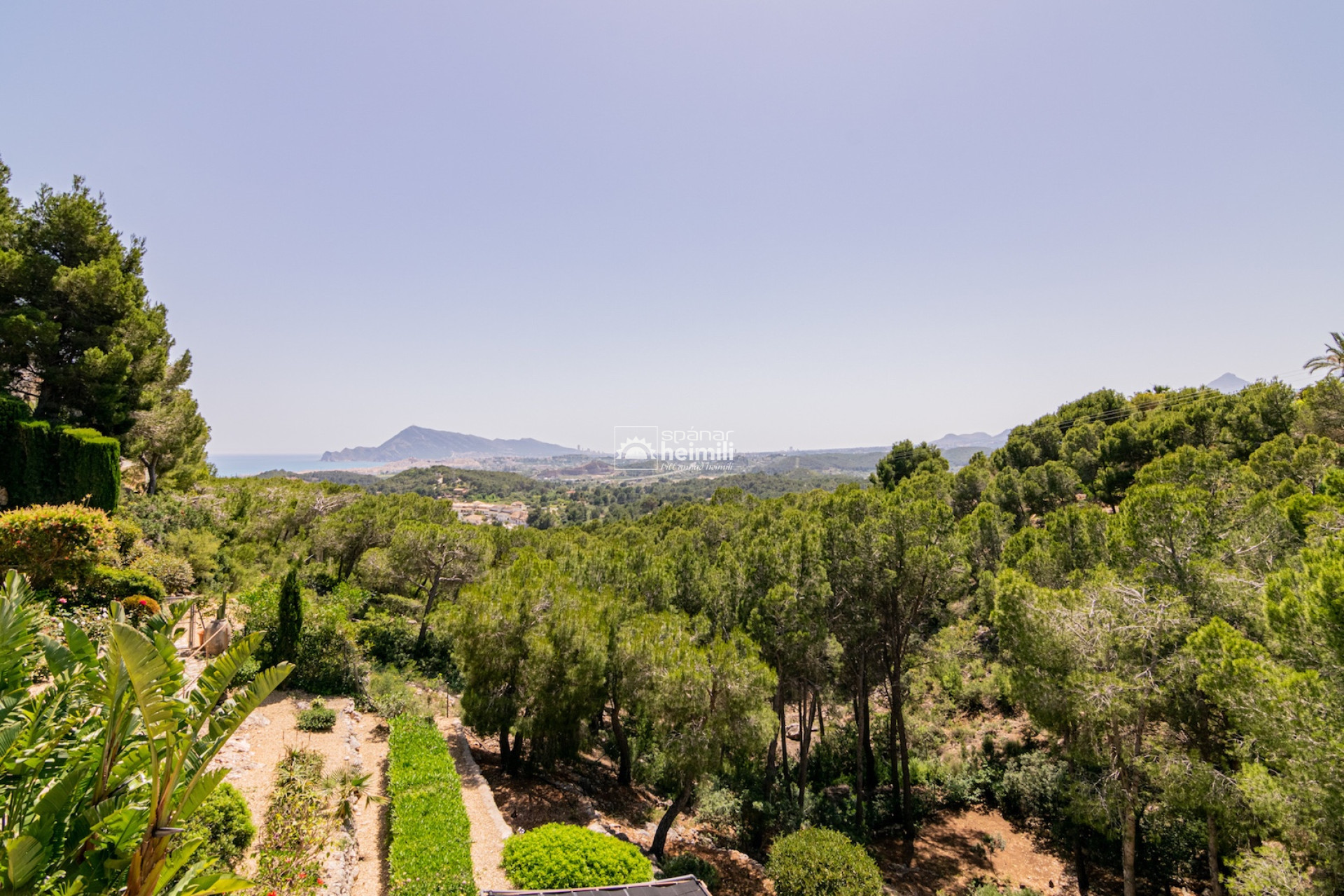 Herverkoop - Villa -
Albir, Alfaz / Altea - Altea