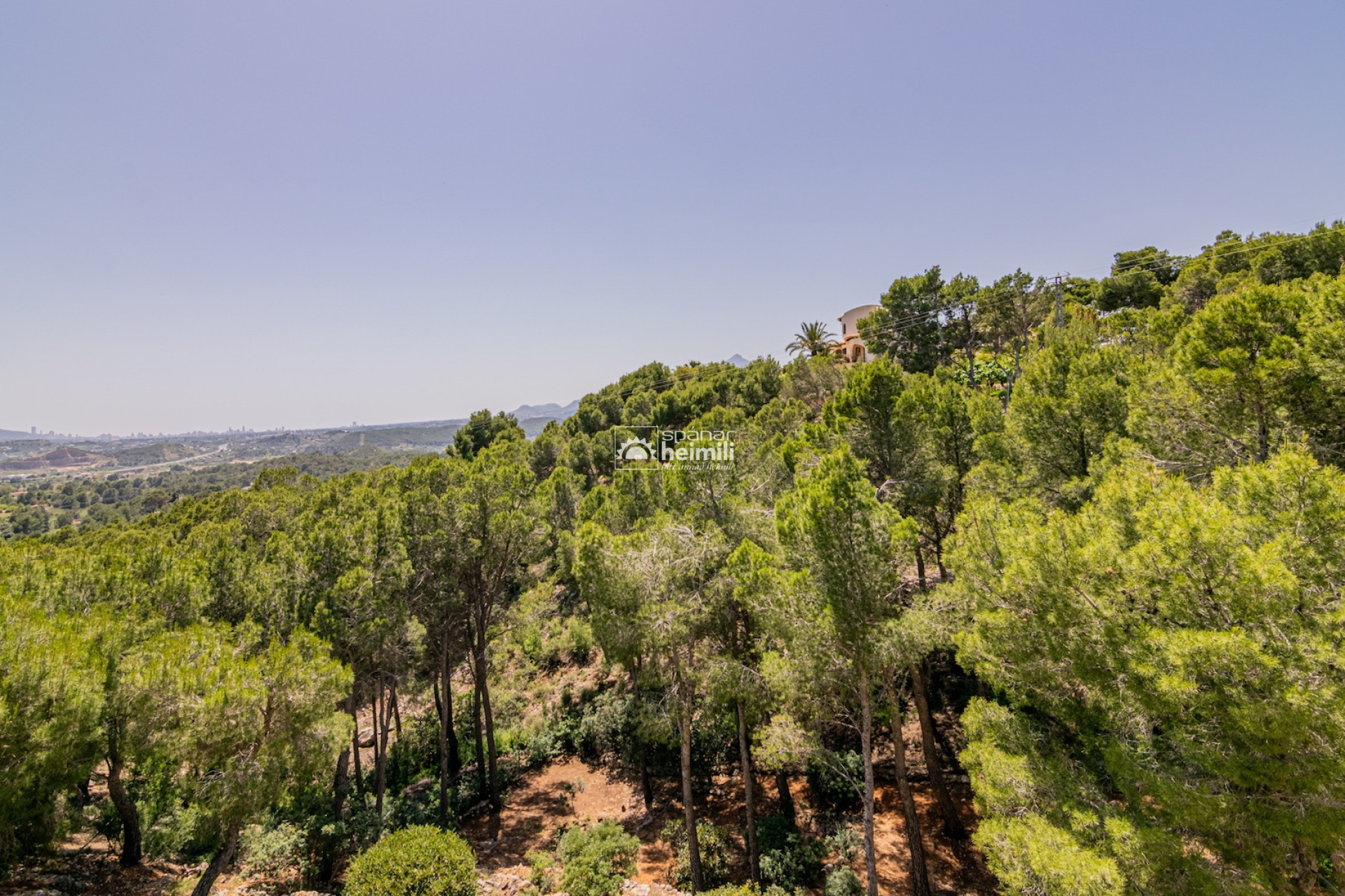 Herverkoop - Villa -
Albir, Alfaz / Altea - Altea