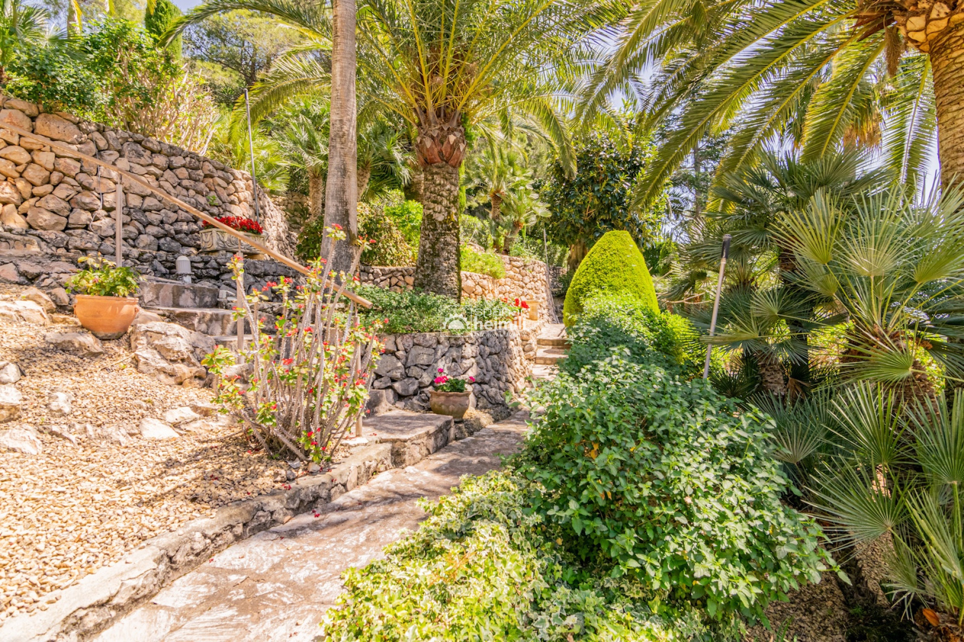 Herverkoop - Villa -
Albir, Alfaz / Altea - Altea