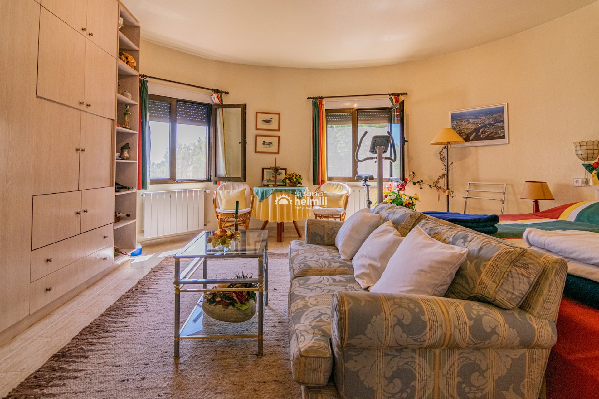 Herverkoop - Villa -
Albir, Alfaz / Altea - Altea