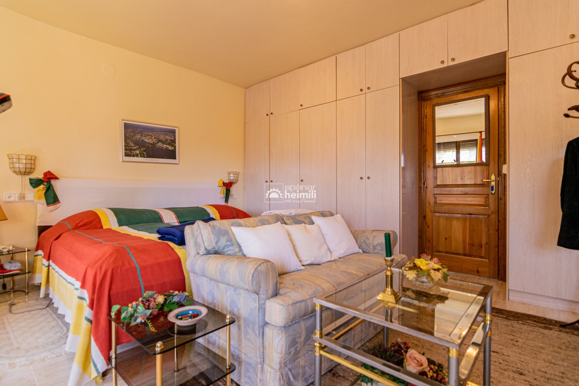 Herverkoop - Villa -
Albir, Alfaz / Altea - Altea