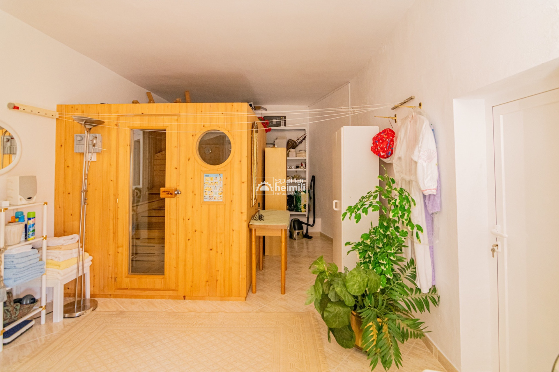 Herverkoop - Villa -
Albir, Alfaz / Altea - Altea