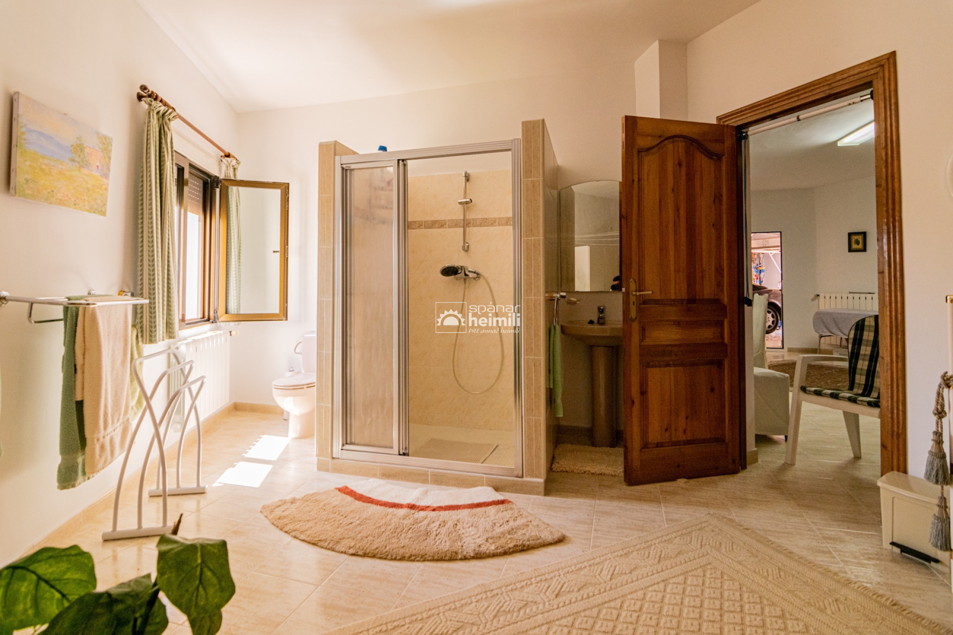 Herverkoop - Villa -
Albir, Alfaz / Altea - Altea