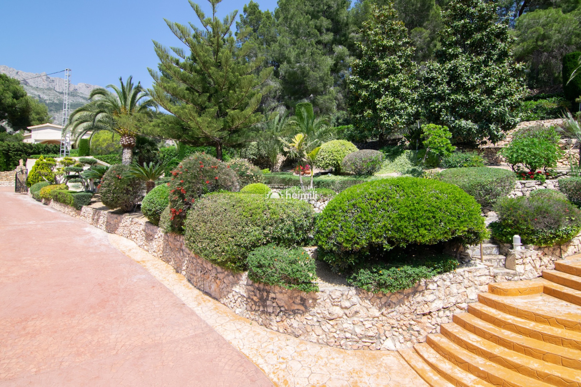 Herverkoop - Villa -
Albir, Alfaz / Altea - Altea